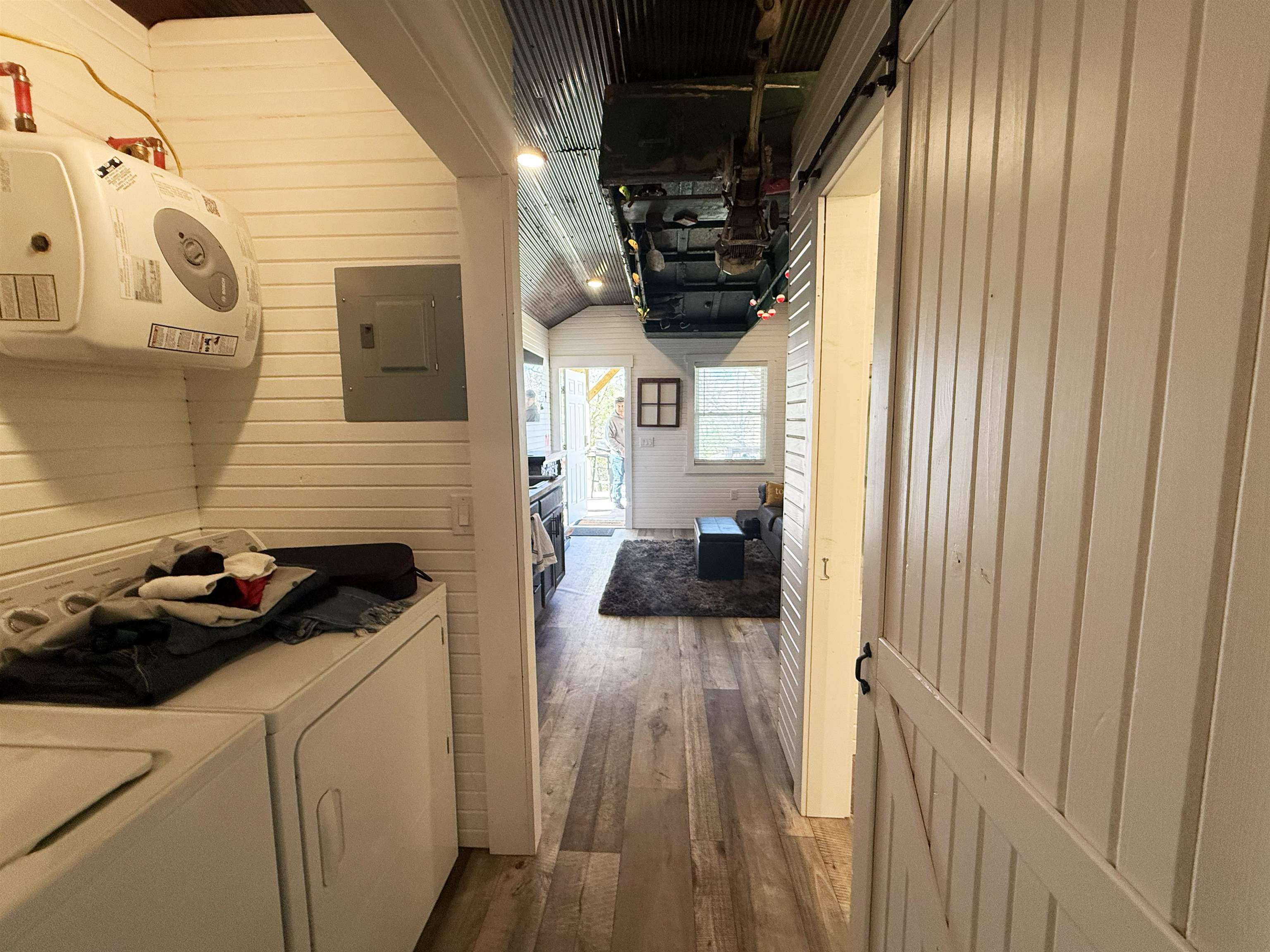 ORIGINAL TOWN - GUION - Residential