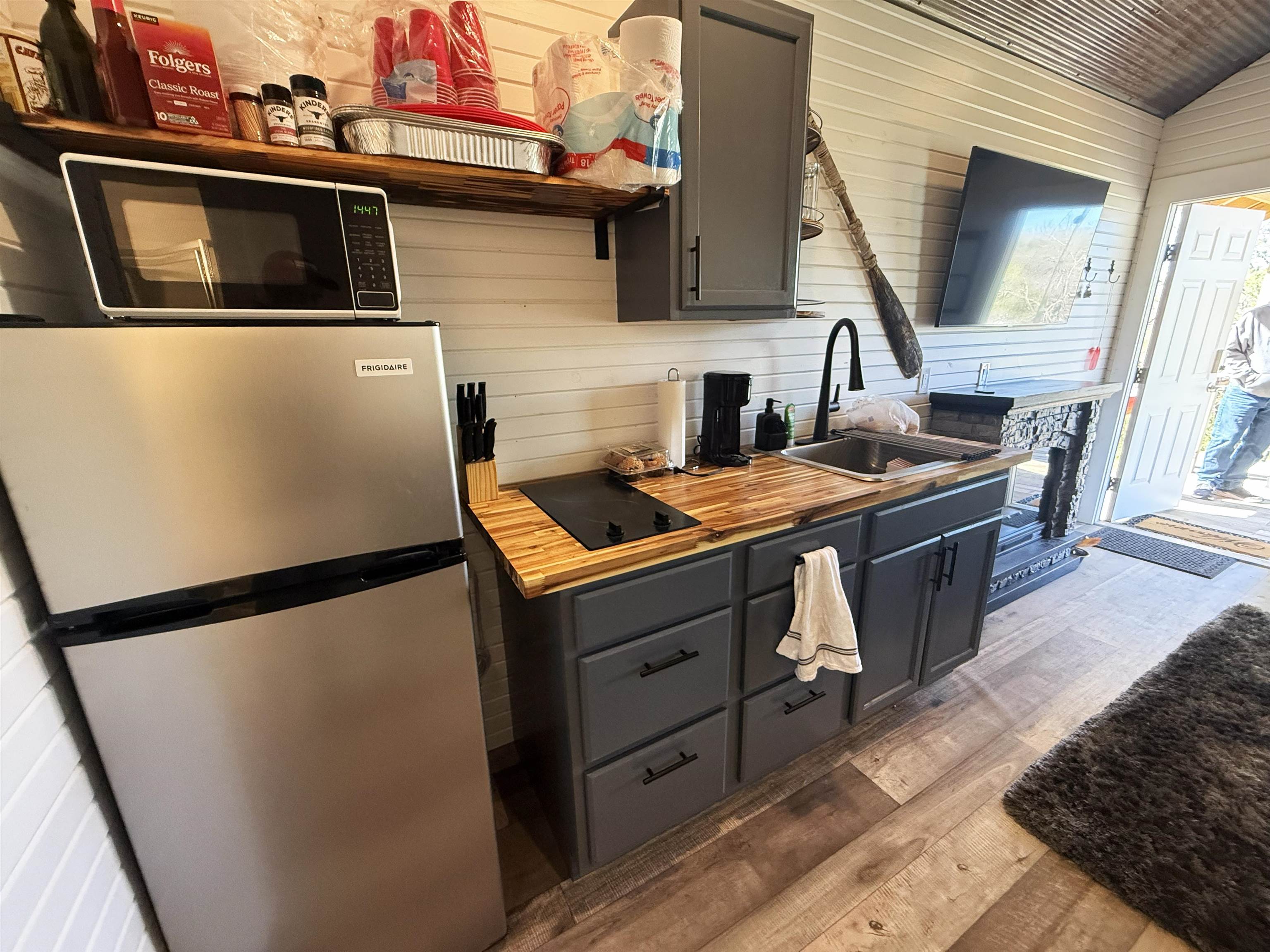 ORIGINAL TOWN - GUION - Residential