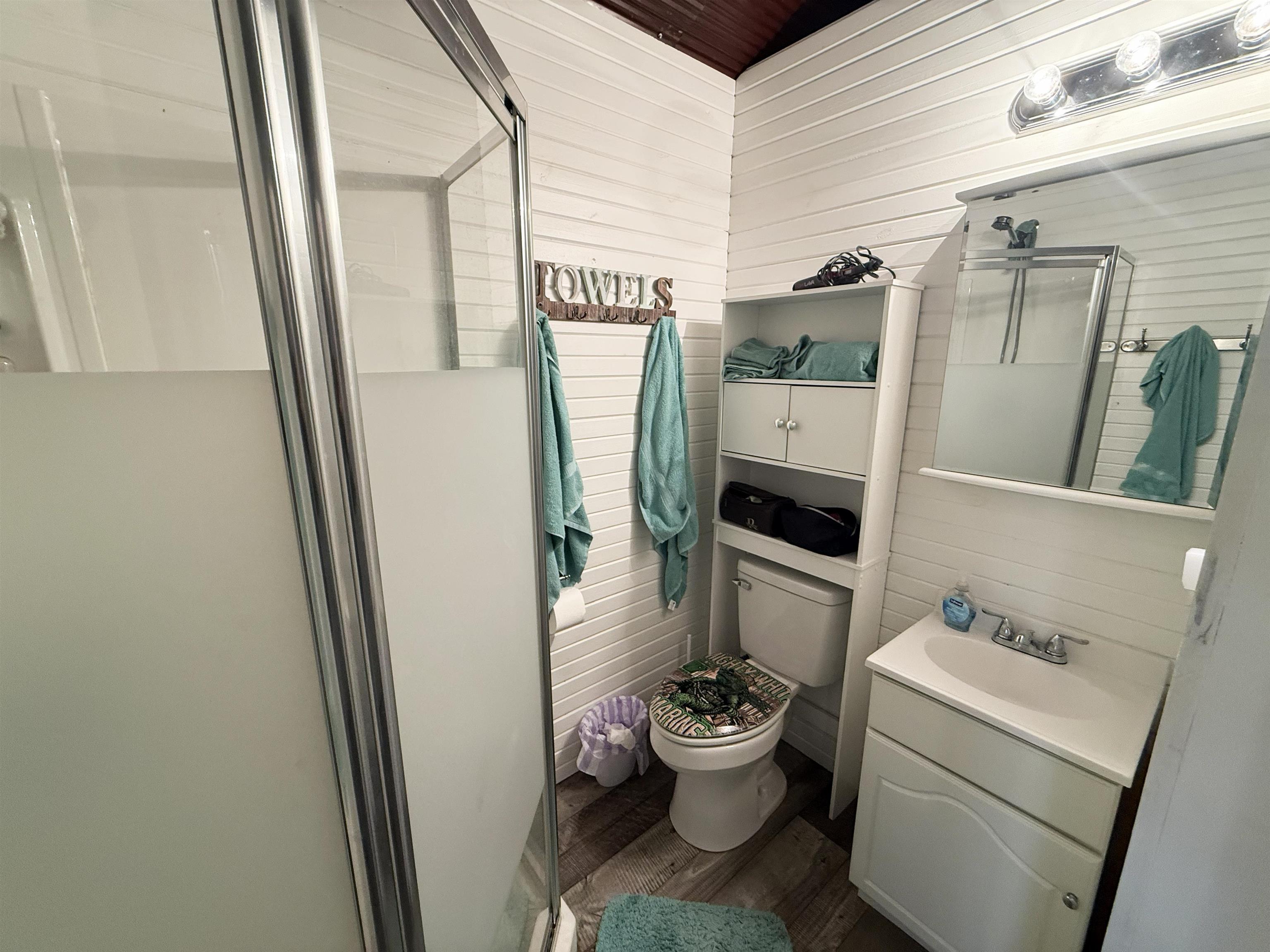 ORIGINAL TOWN - GUION - Residential