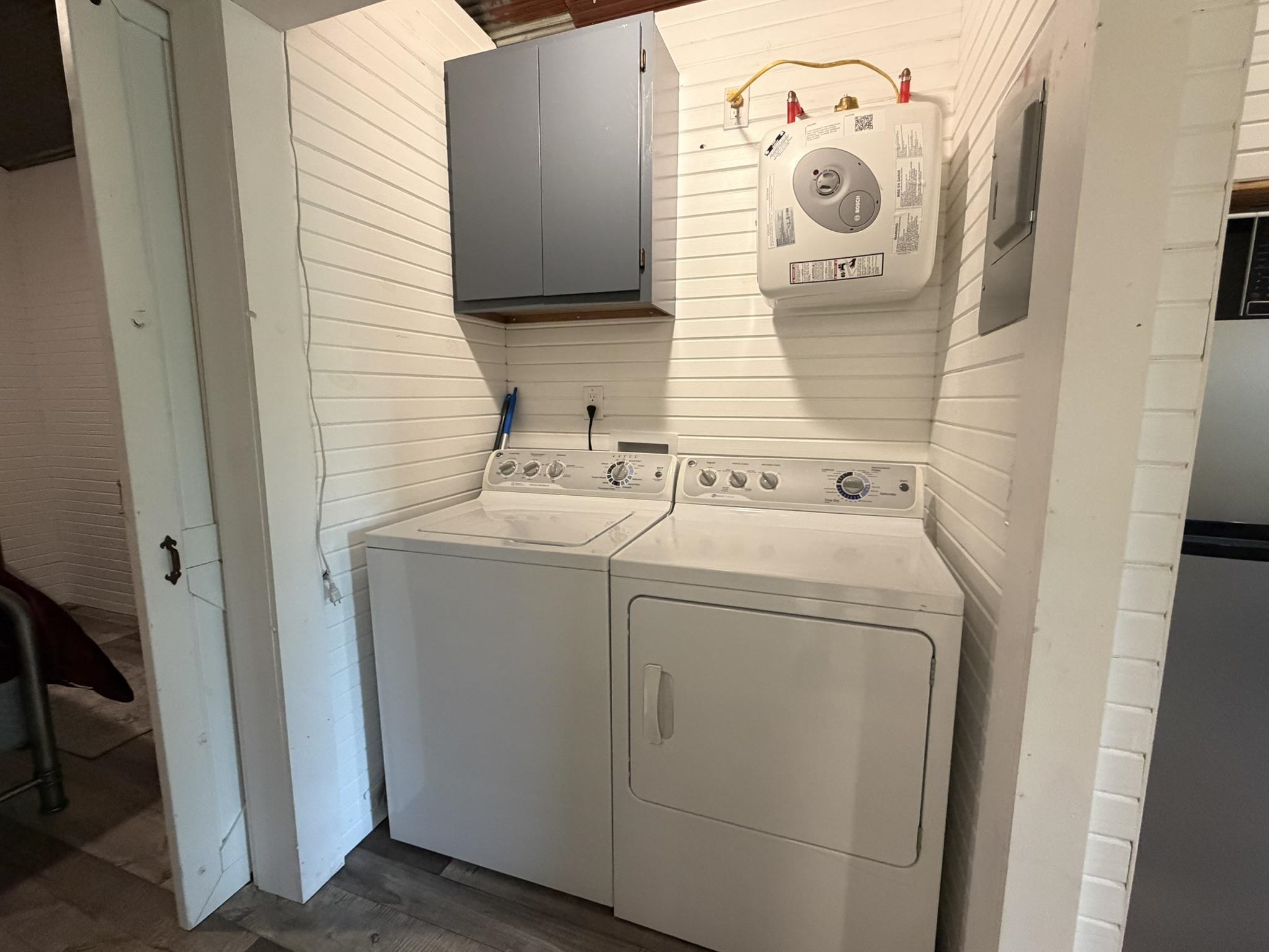 ORIGINAL TOWN - GUION - Residential