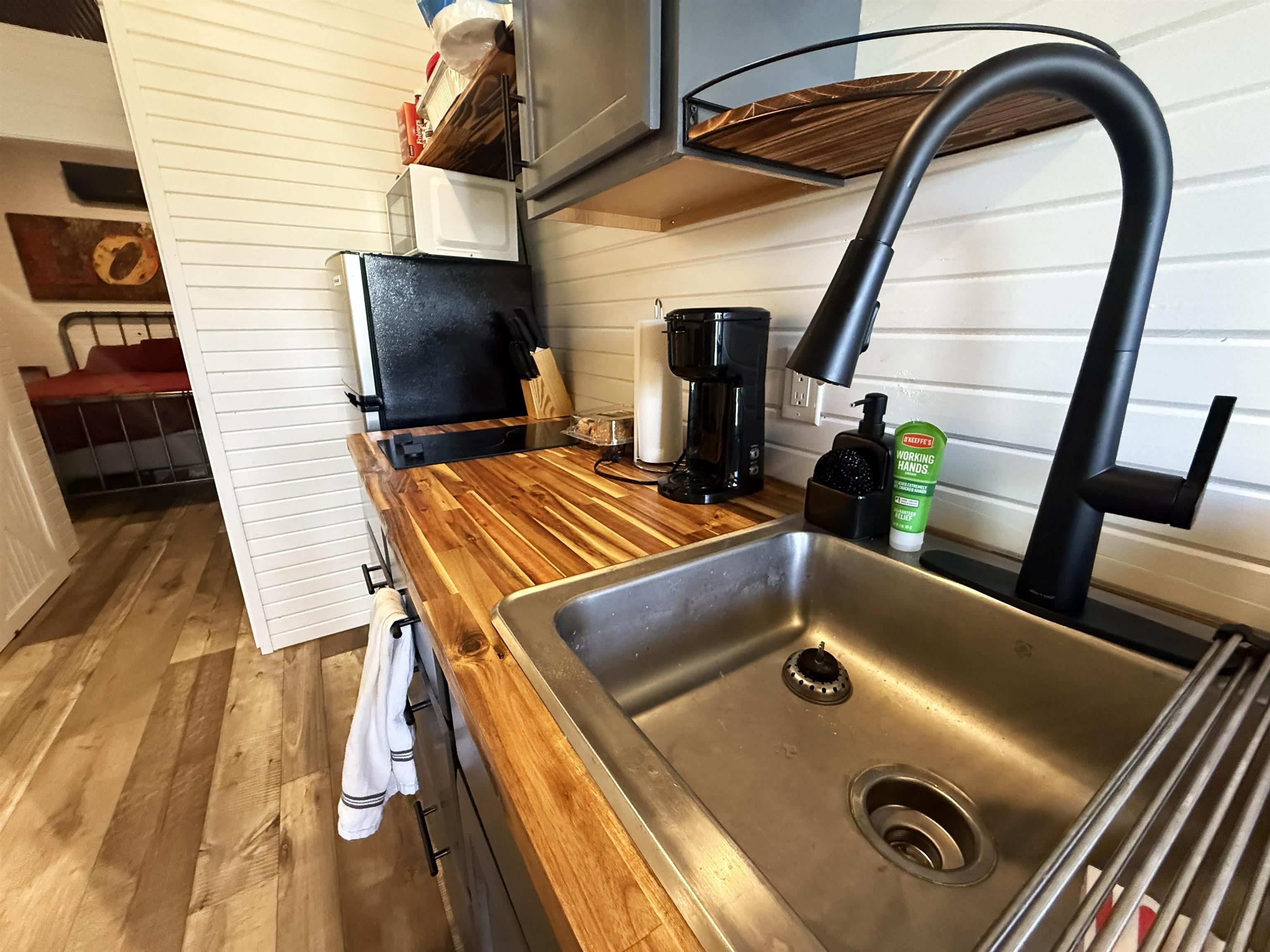 ORIGINAL TOWN - GUION - Residential