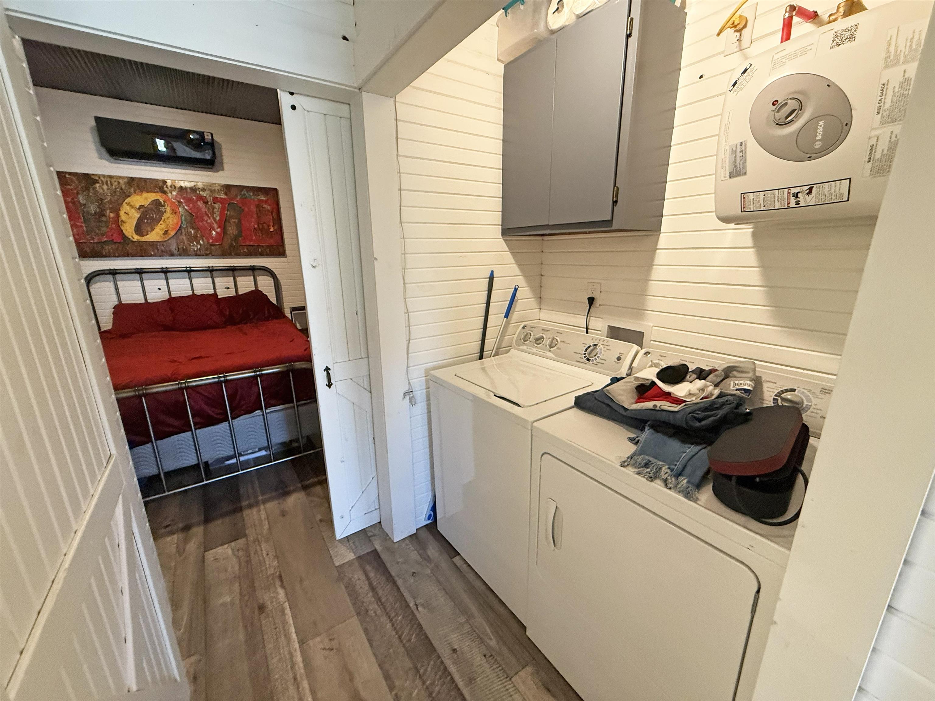 ORIGINAL TOWN - GUION - Residential