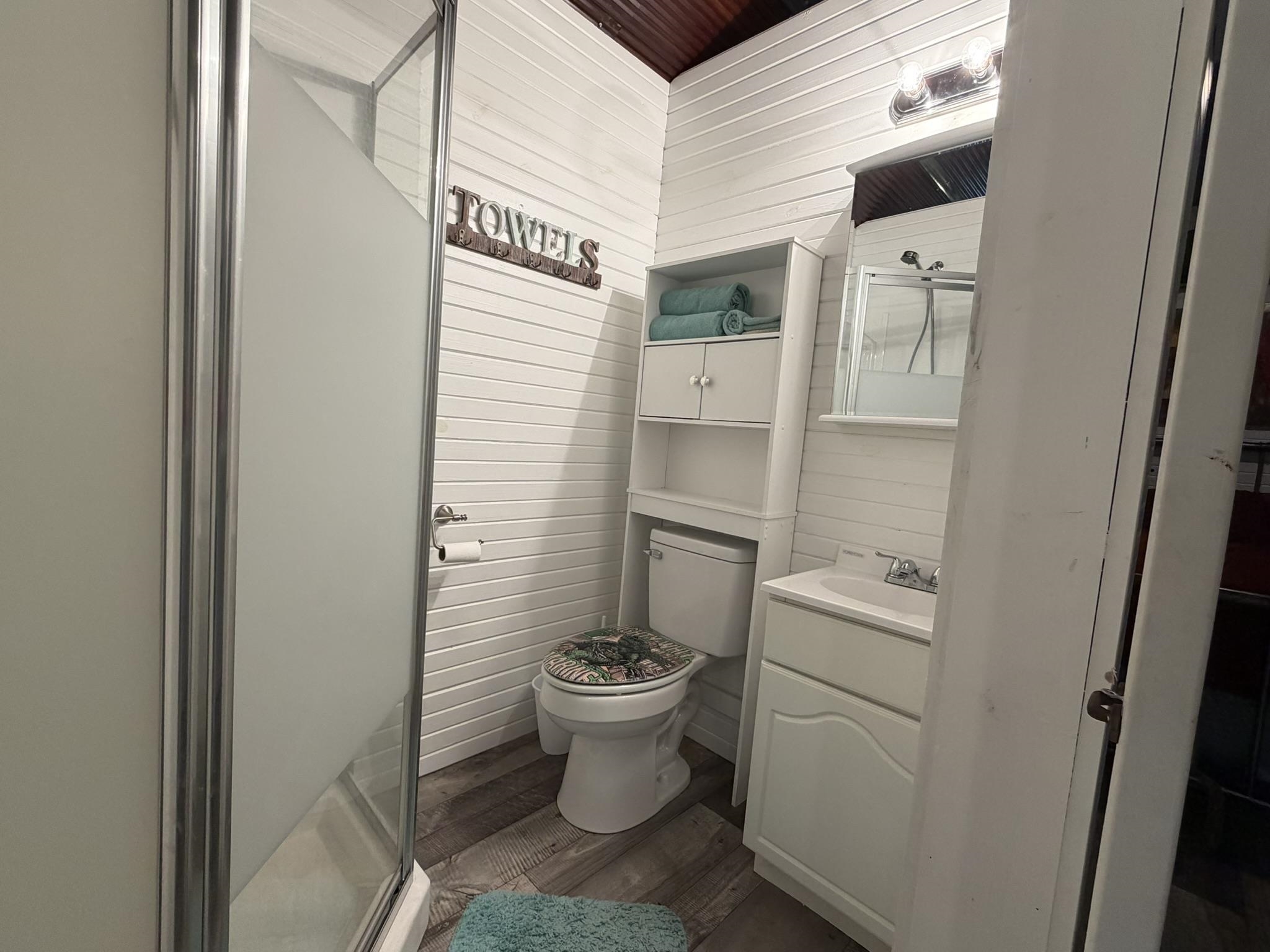 ORIGINAL TOWN - GUION - Residential