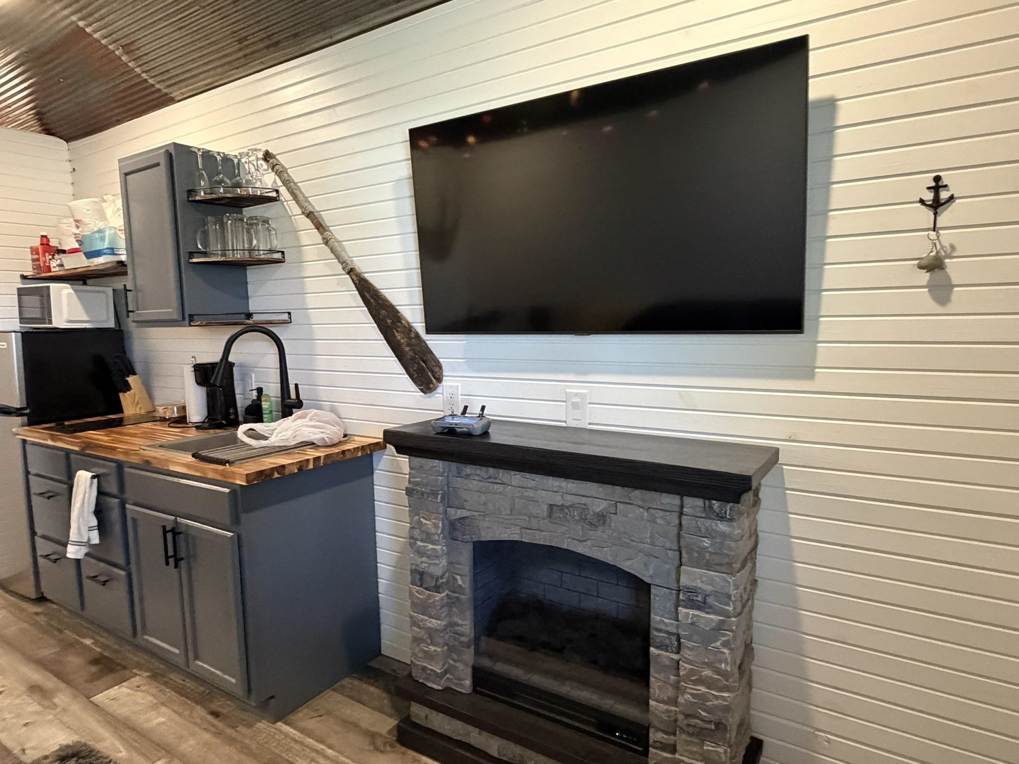 ORIGINAL TOWN - GUION - Residential