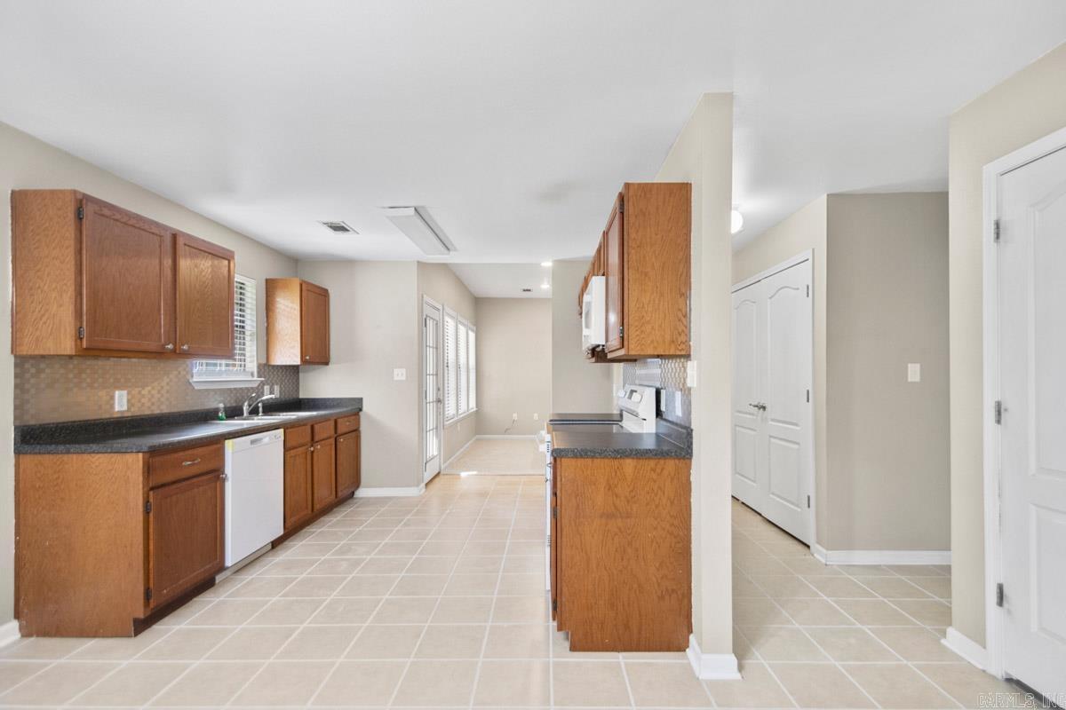 FREDERICK PLACE - Residential