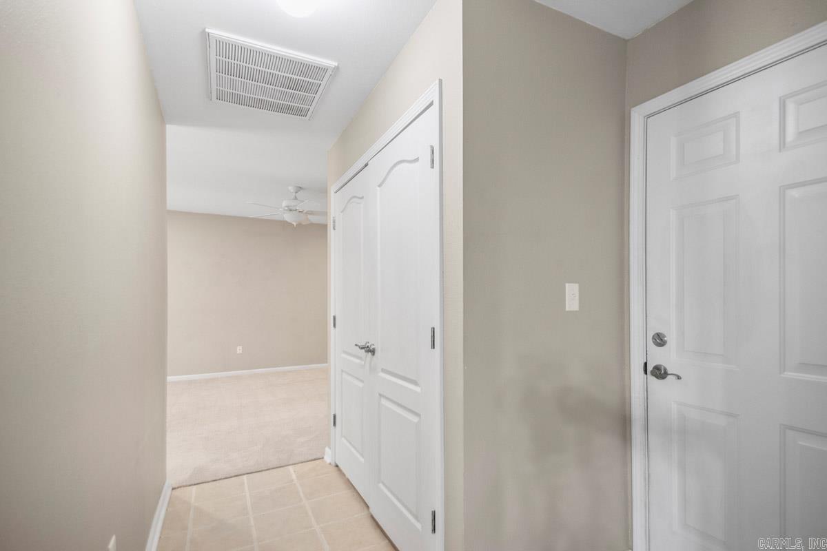 FREDERICK PLACE - Residential