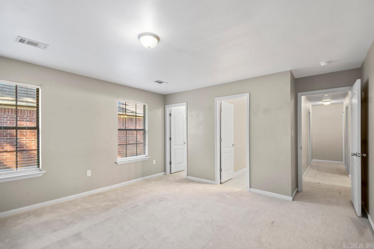 FREDERICK PLACE - Residential