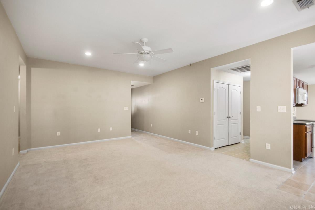 FREDERICK PLACE - Residential