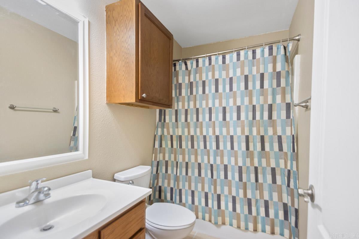 FREDERICK PLACE - Residential