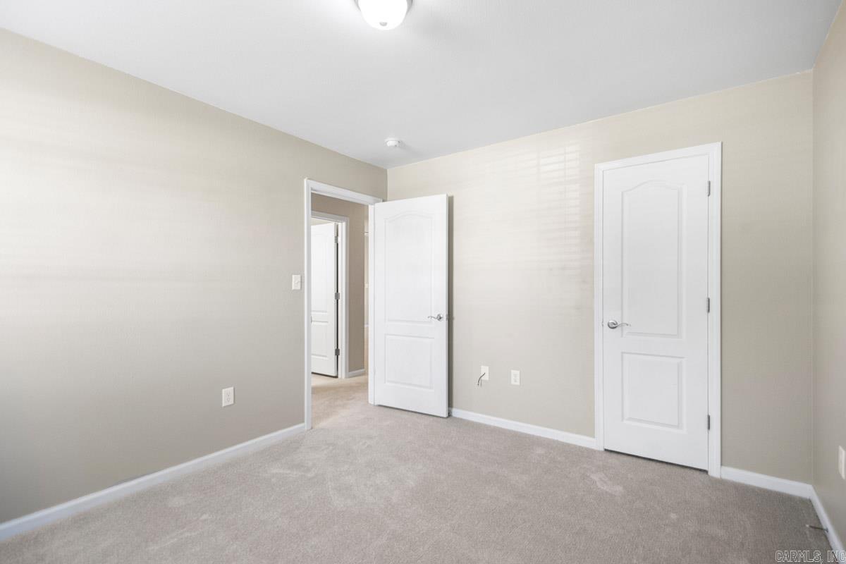 FREDERICK PLACE - Residential