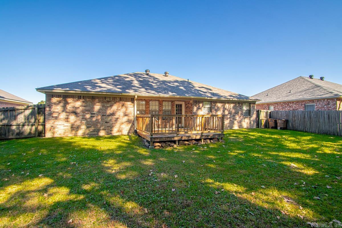 FREDERICK PLACE - Residential