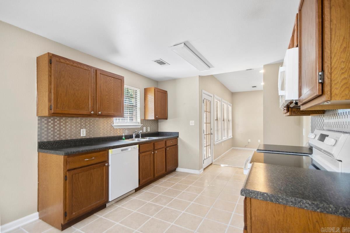 FREDERICK PLACE - Residential