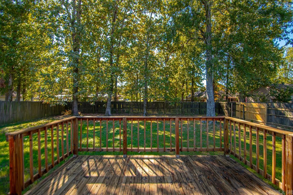 FREDERICK PLACE - Residential