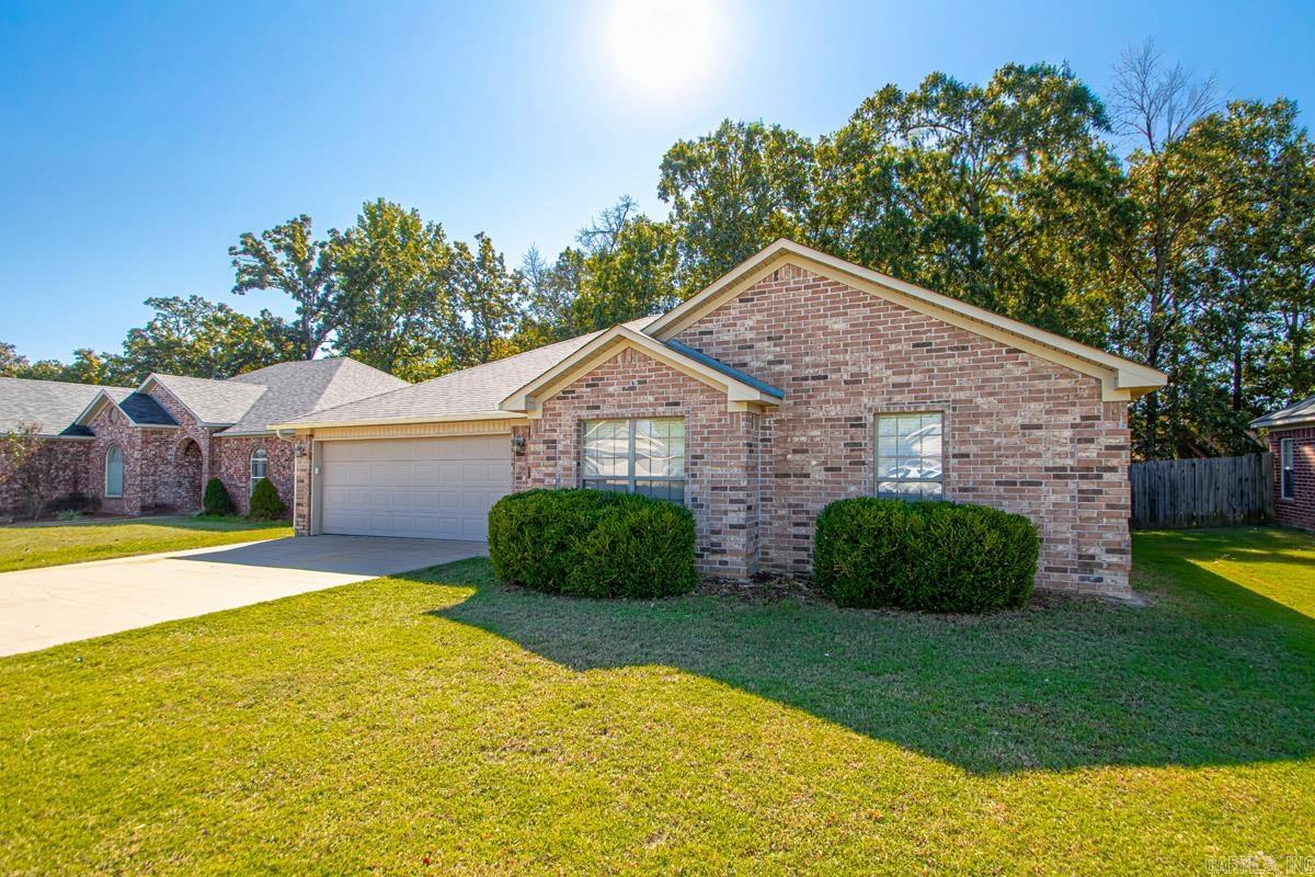 FREDERICK PLACE - Residential