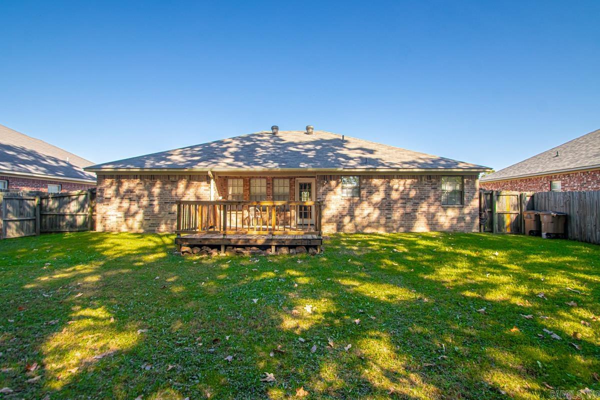 FREDERICK PLACE - Residential