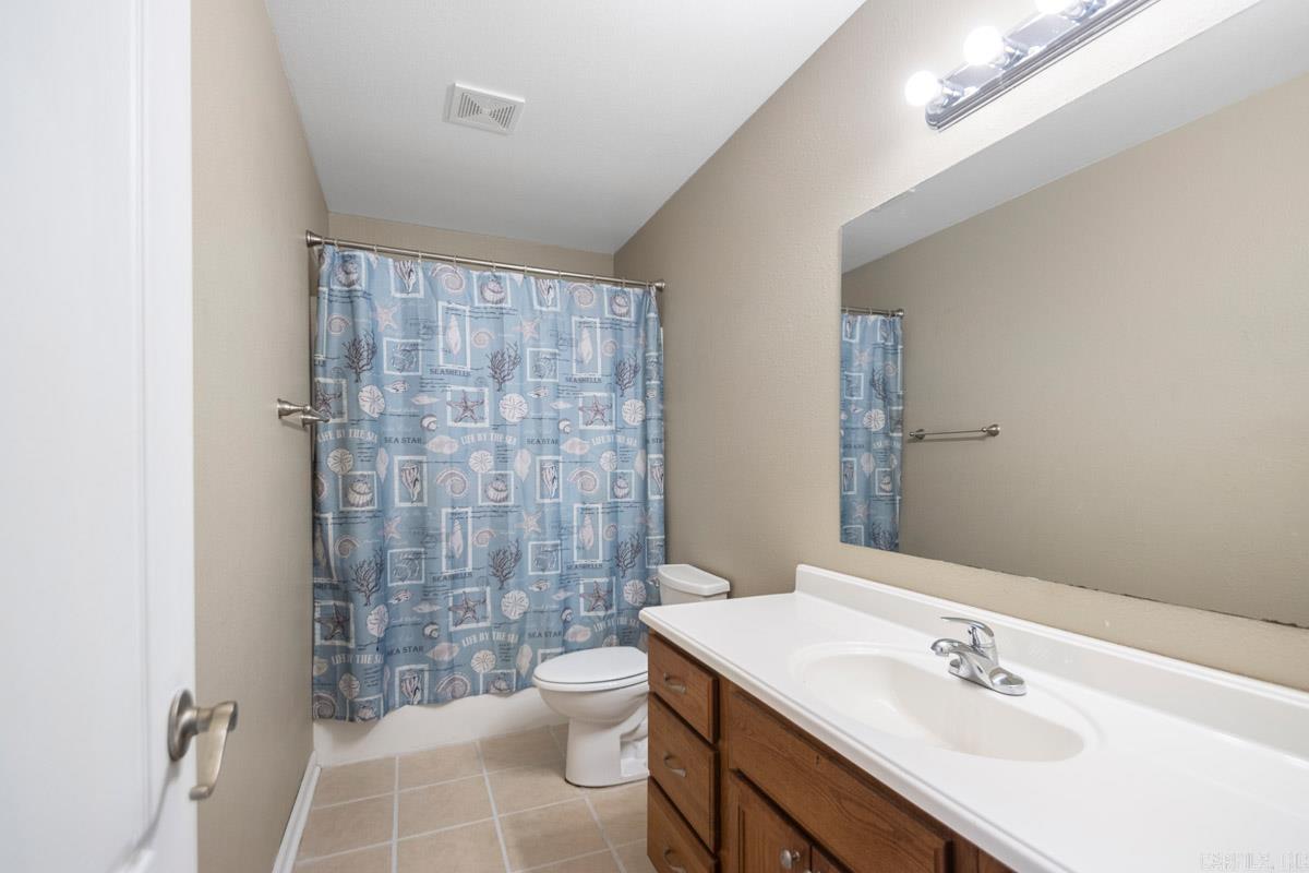 FREDERICK PLACE - Residential