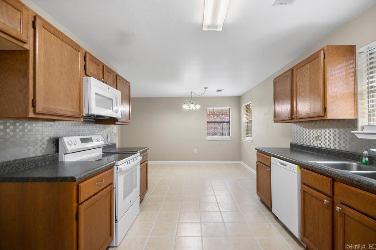 FREDERICK PLACE - Residential