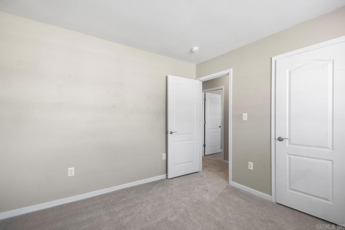 FREDERICK PLACE - Residential