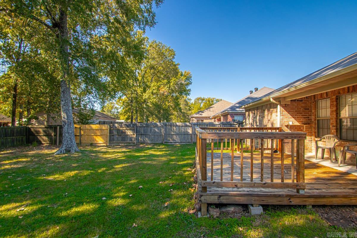 FREDERICK PLACE - Residential