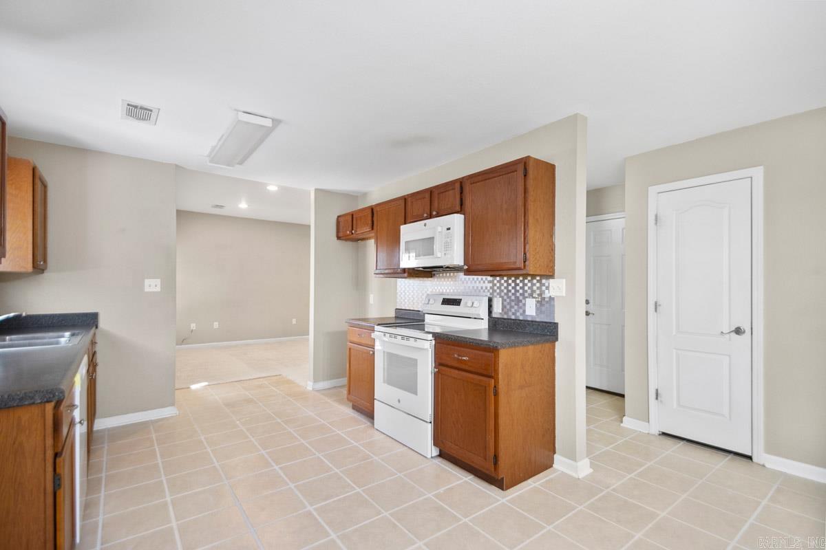 FREDERICK PLACE - Residential