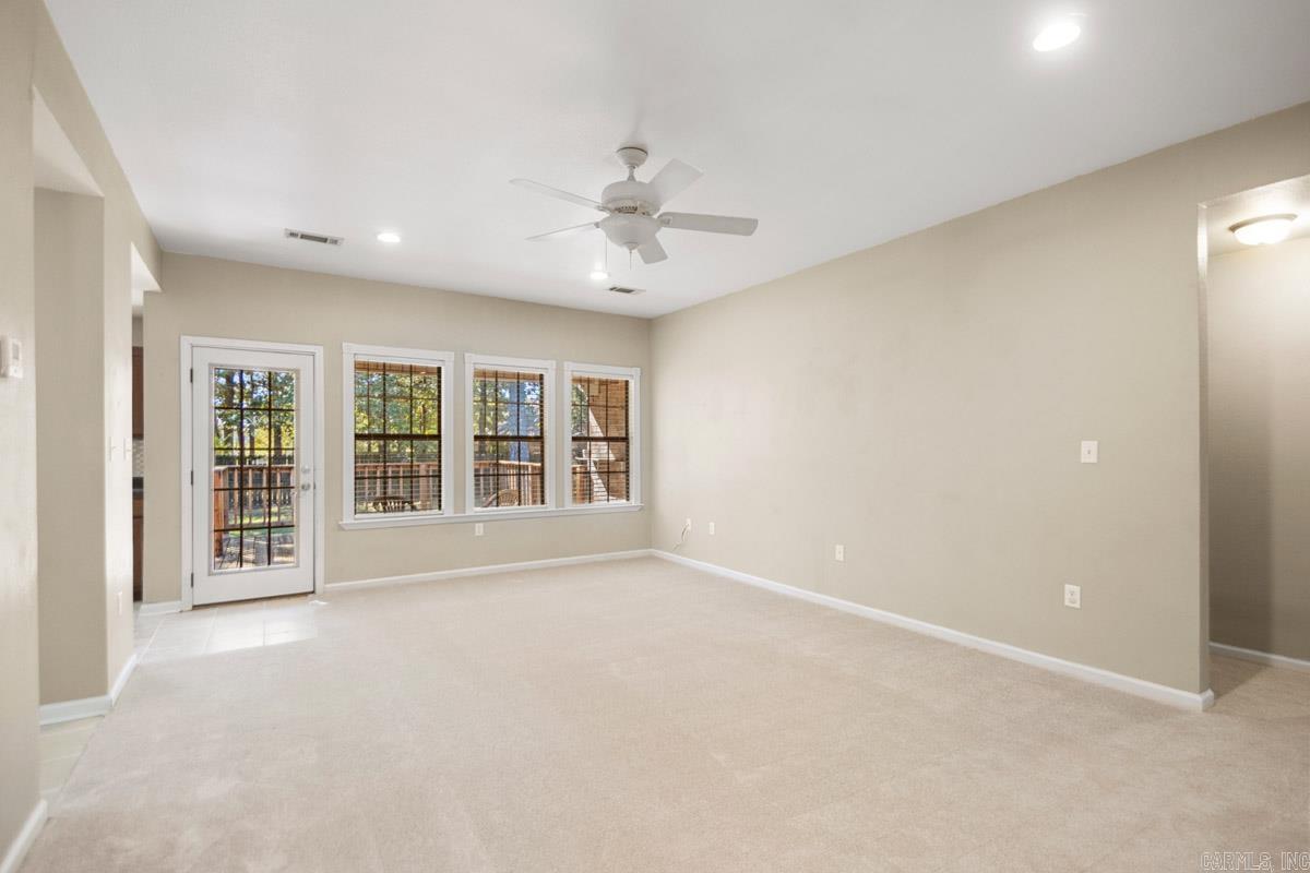 FREDERICK PLACE - Residential