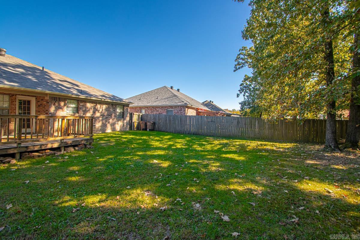 FREDERICK PLACE - Residential