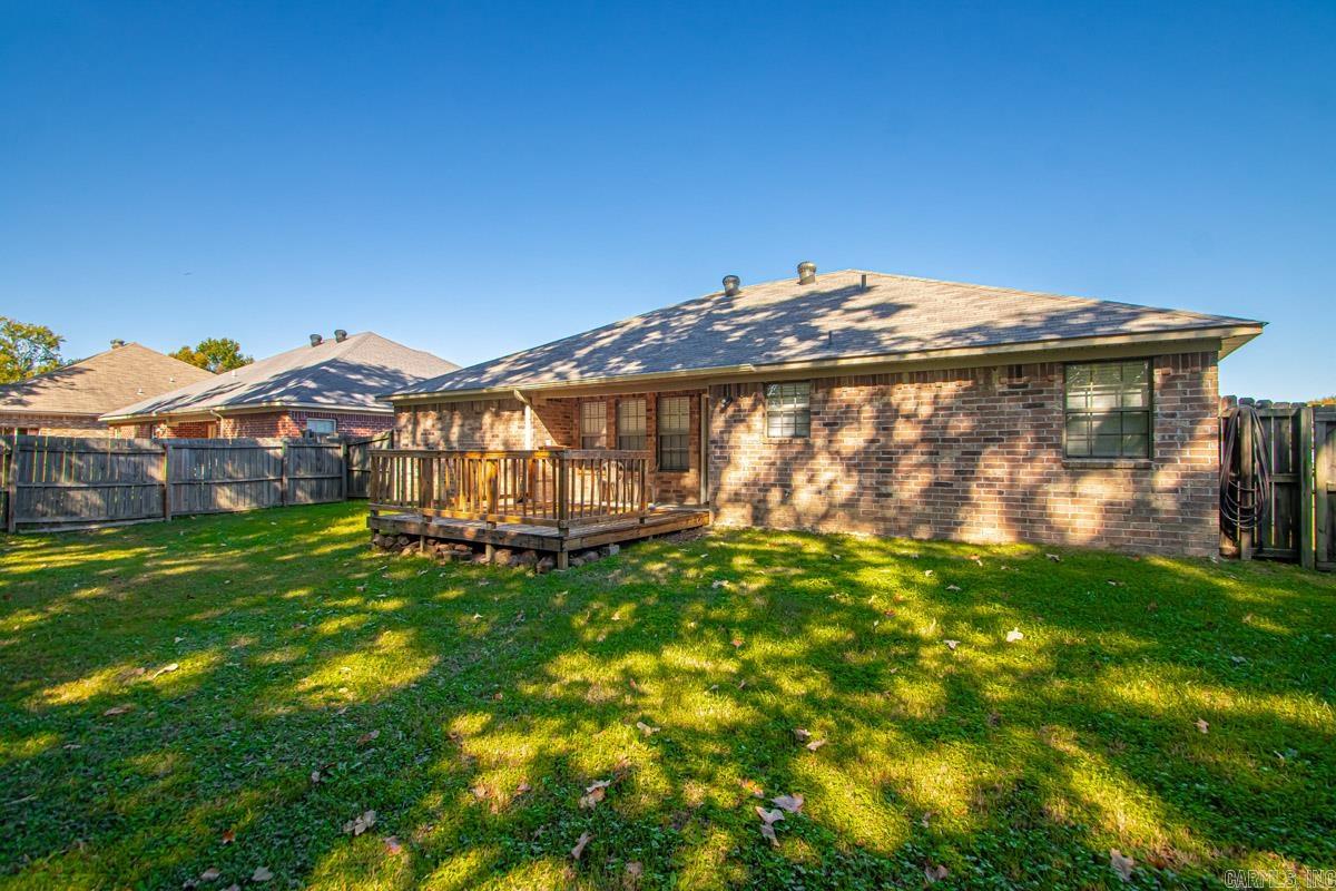 FREDERICK PLACE - Residential