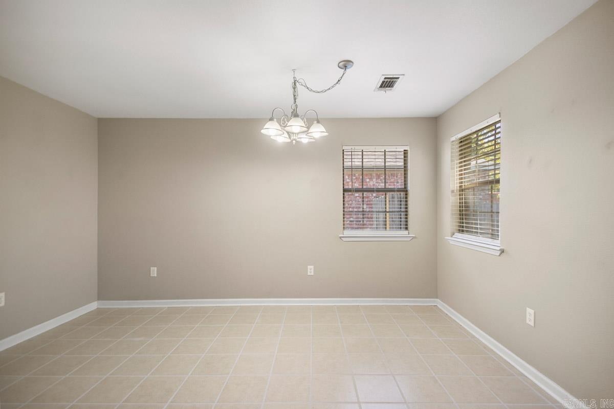 FREDERICK PLACE - Residential