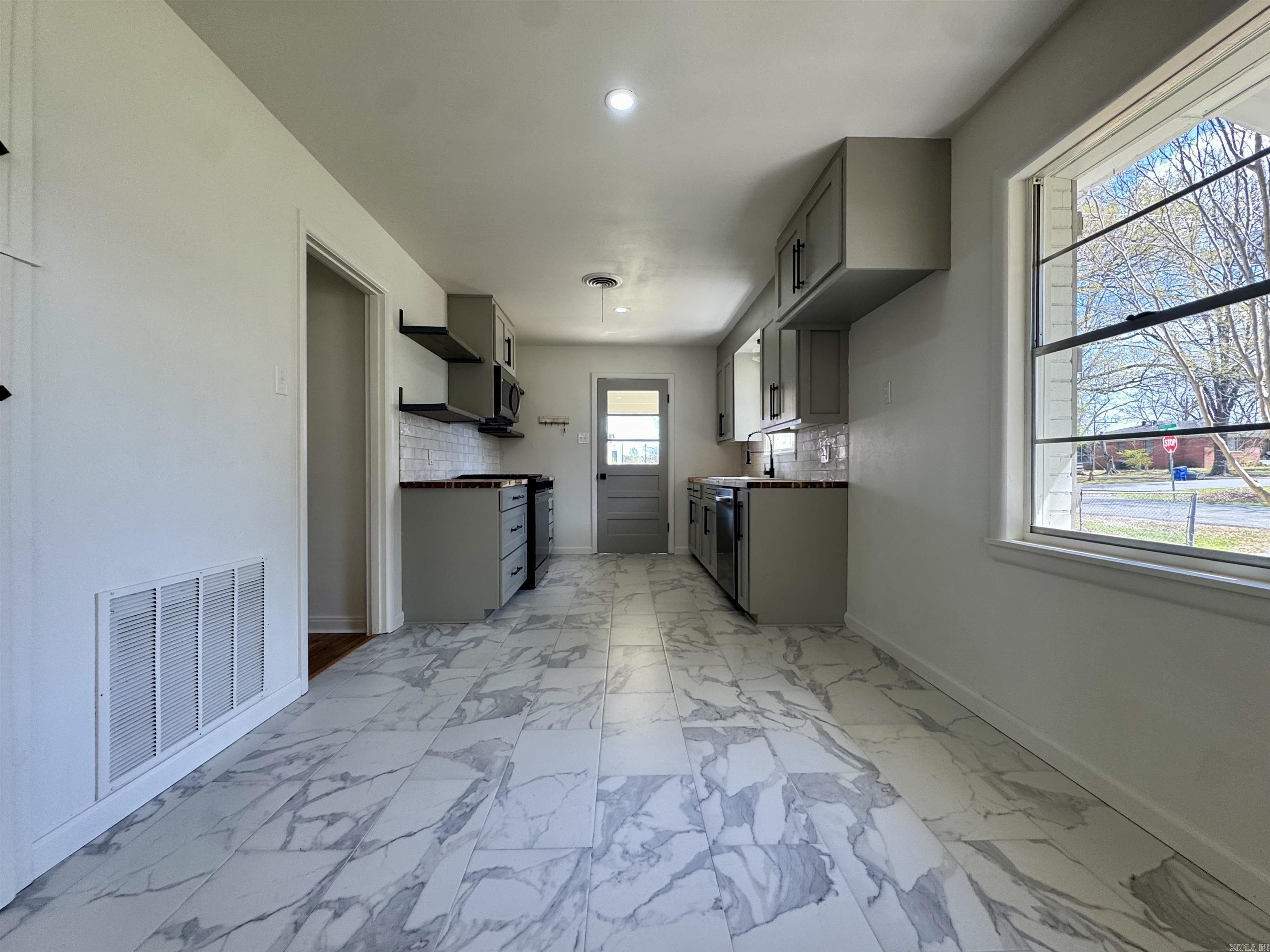 Hendrix College - Residential