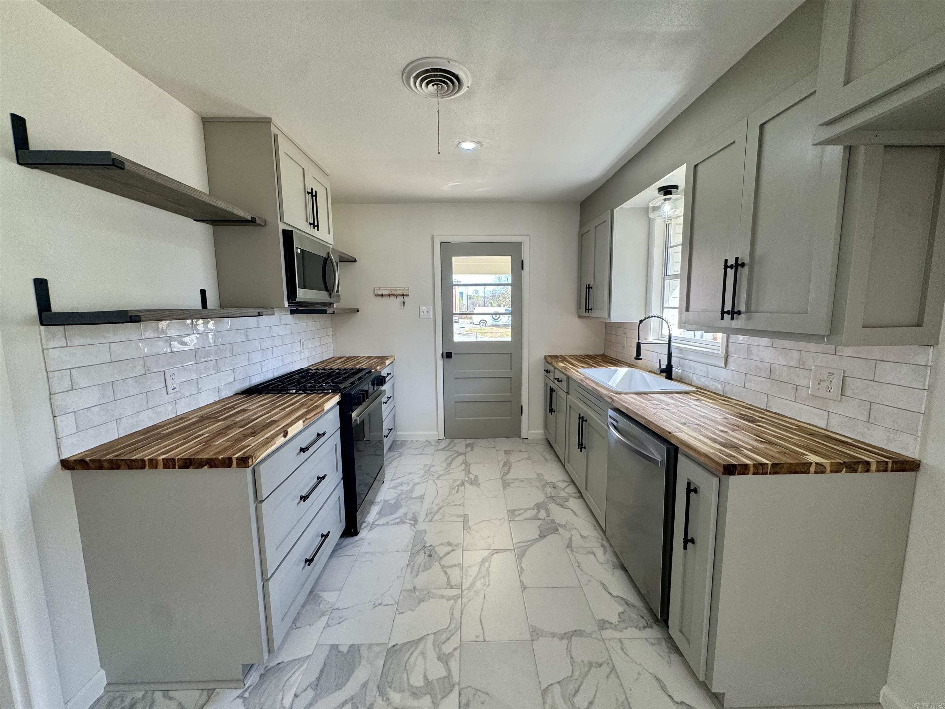 Hendrix College - Residential