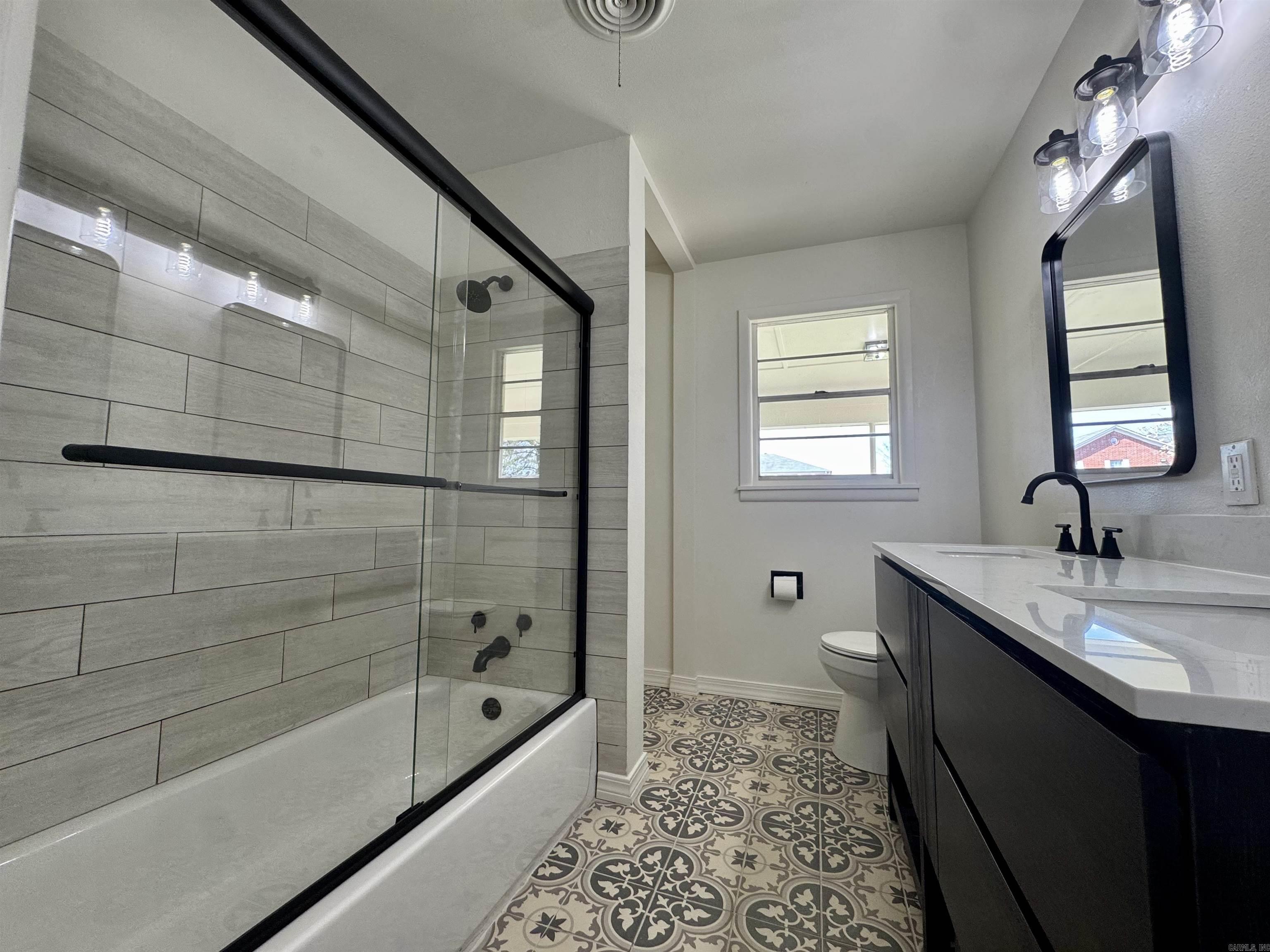 Hendrix College - Residential