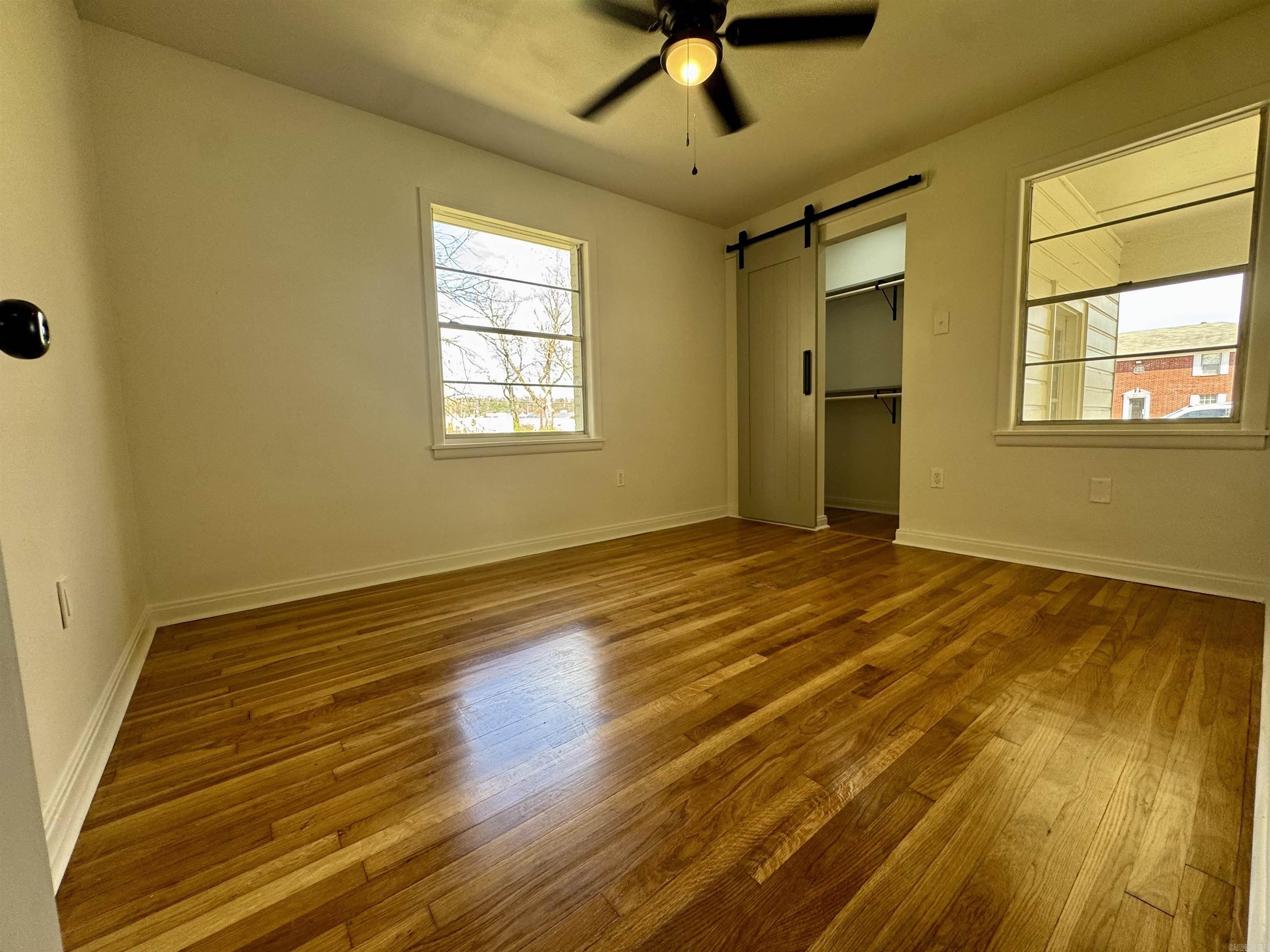 Hendrix College - Residential