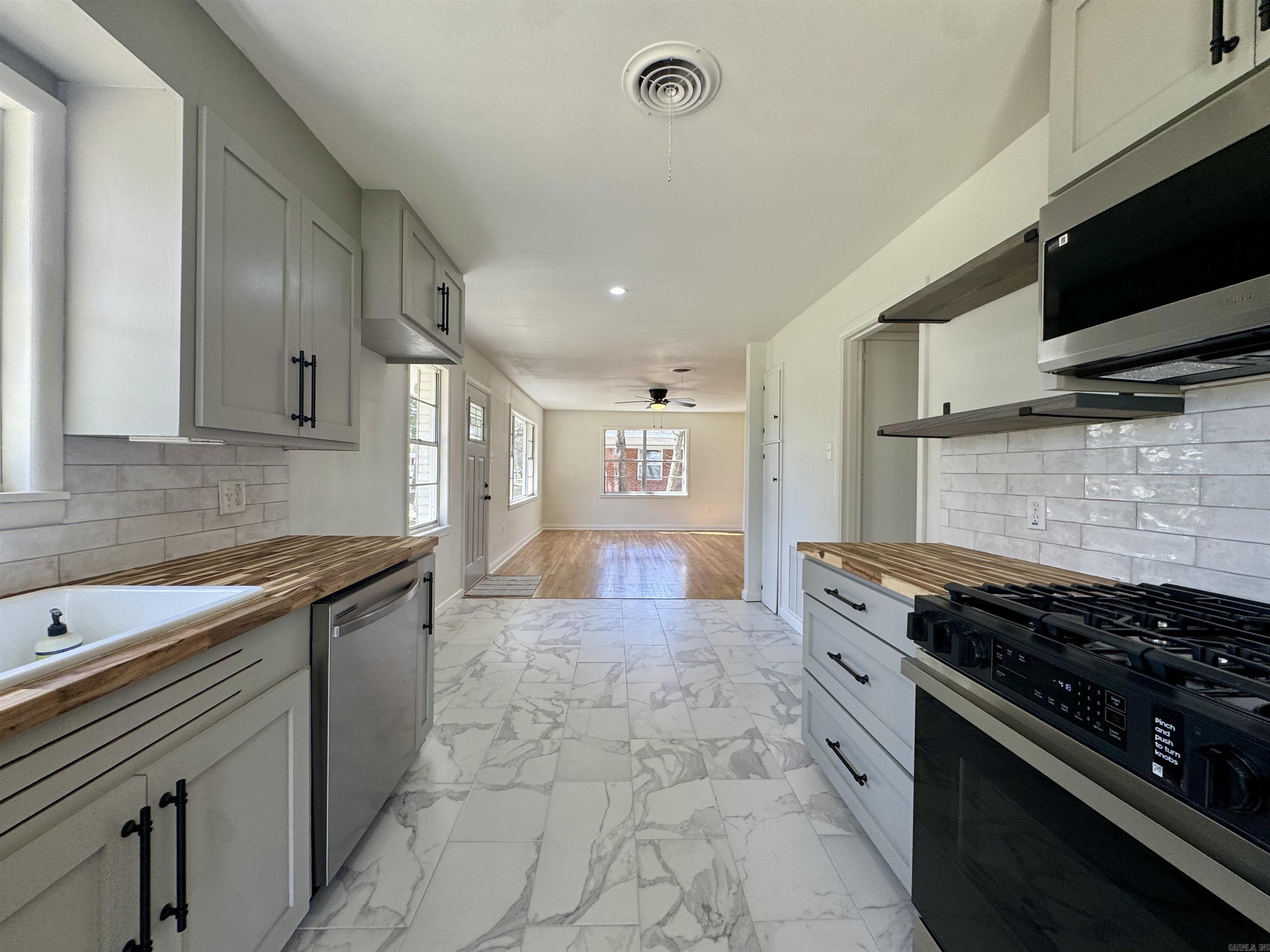 Hendrix College - Residential