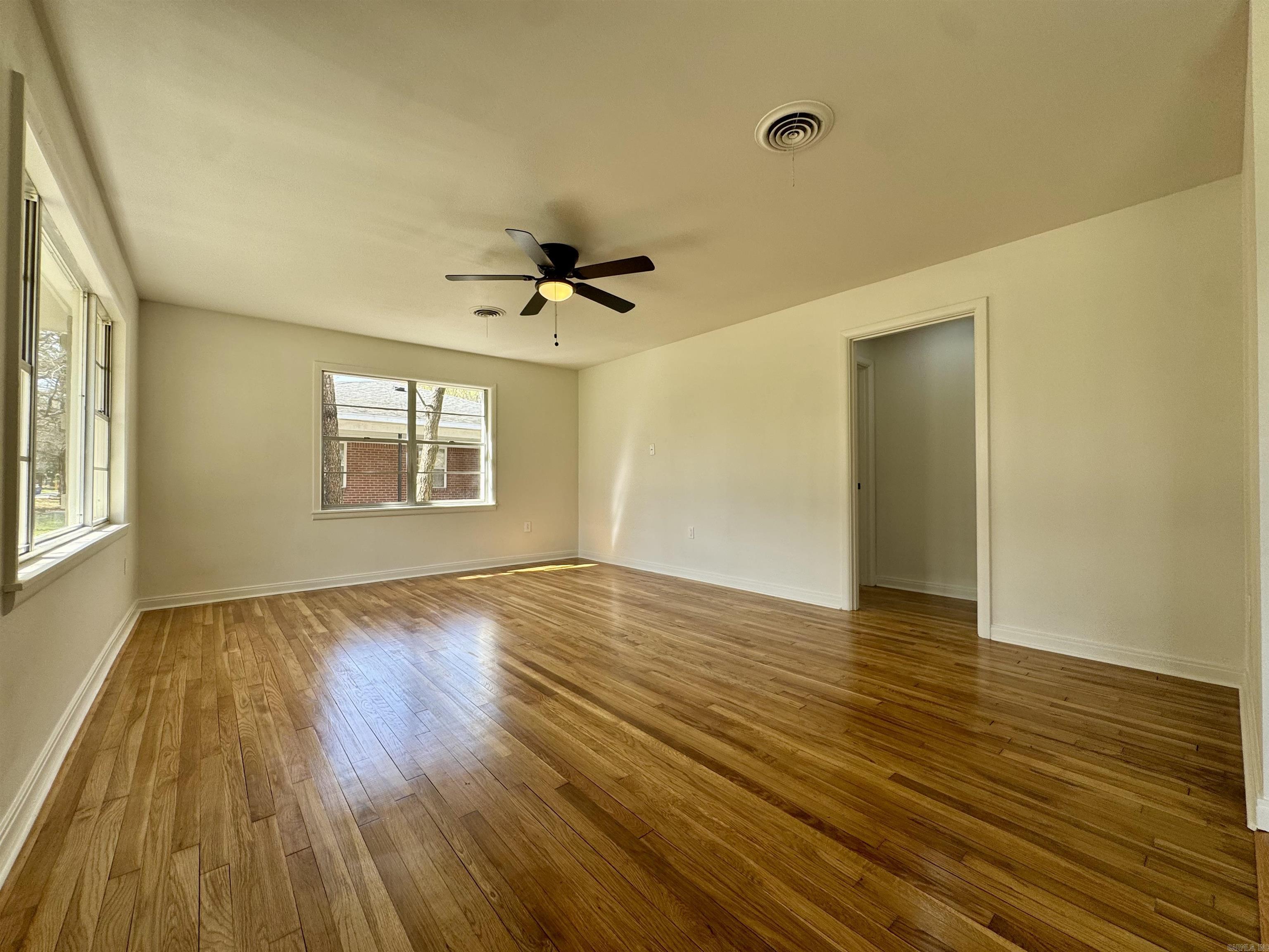 Hendrix College - Residential