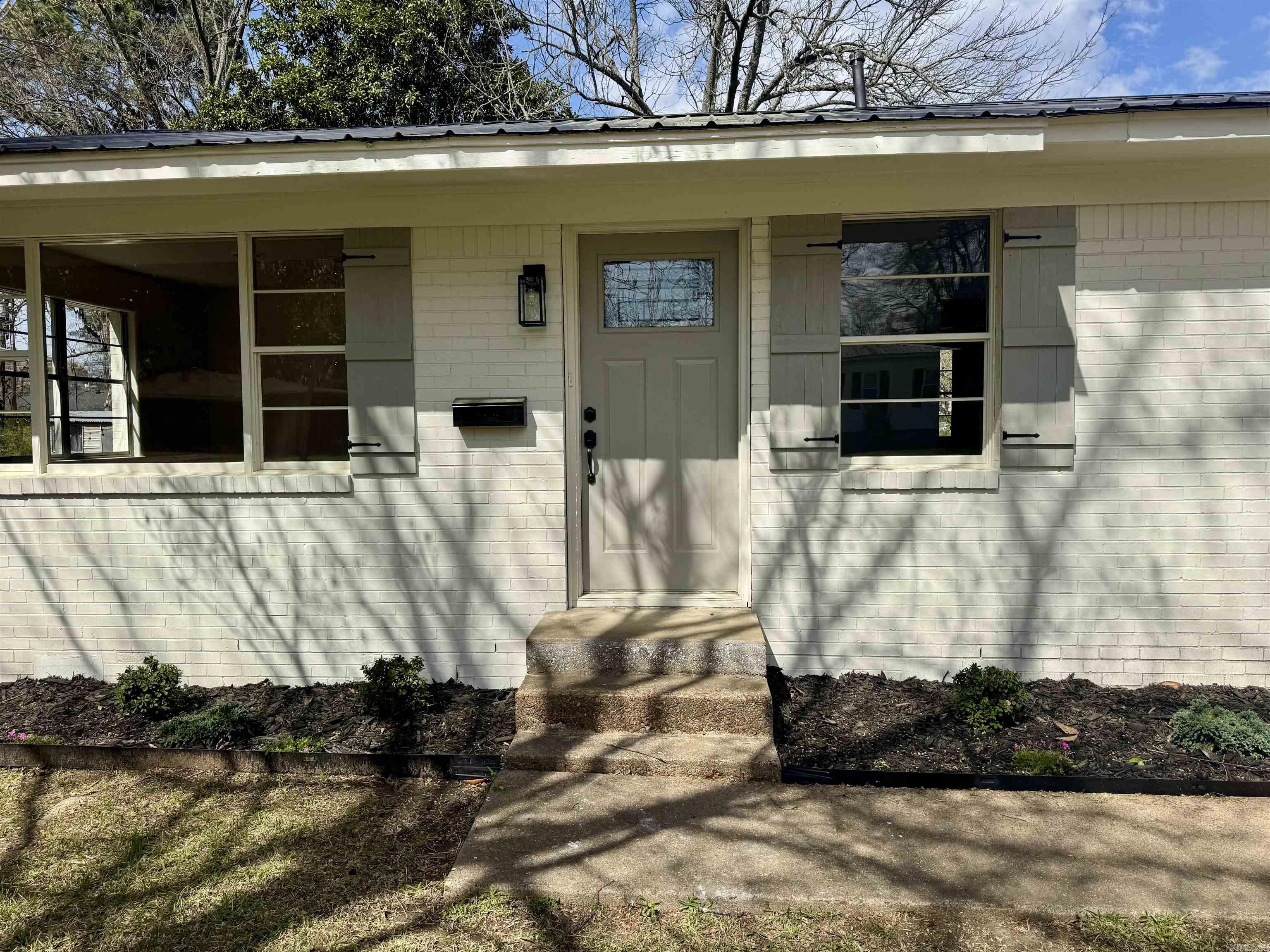 Hendrix College - Residential