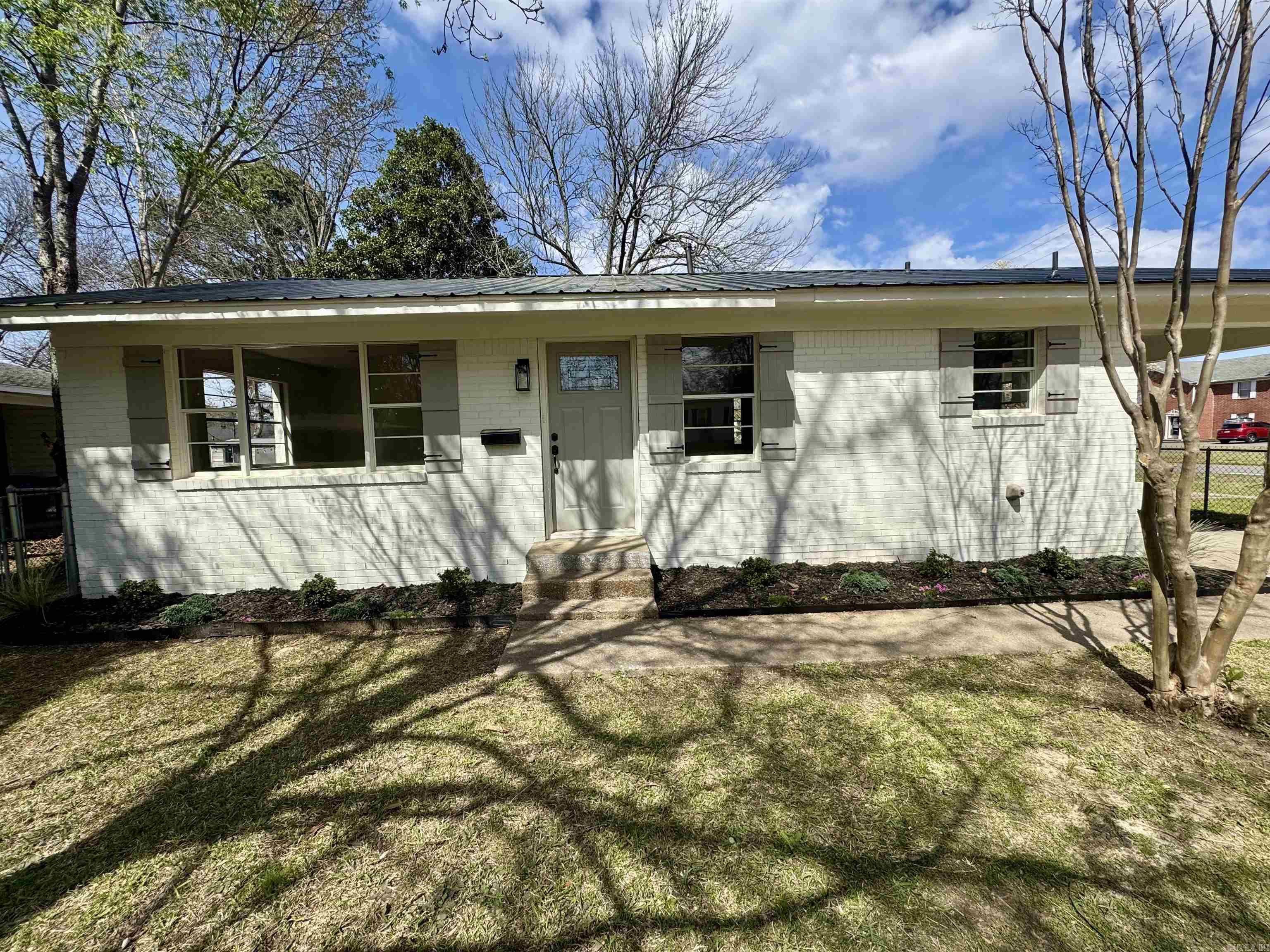 Hendrix College - Residential