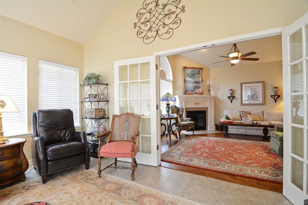 Mountain Terrace Estates - Residential Lease