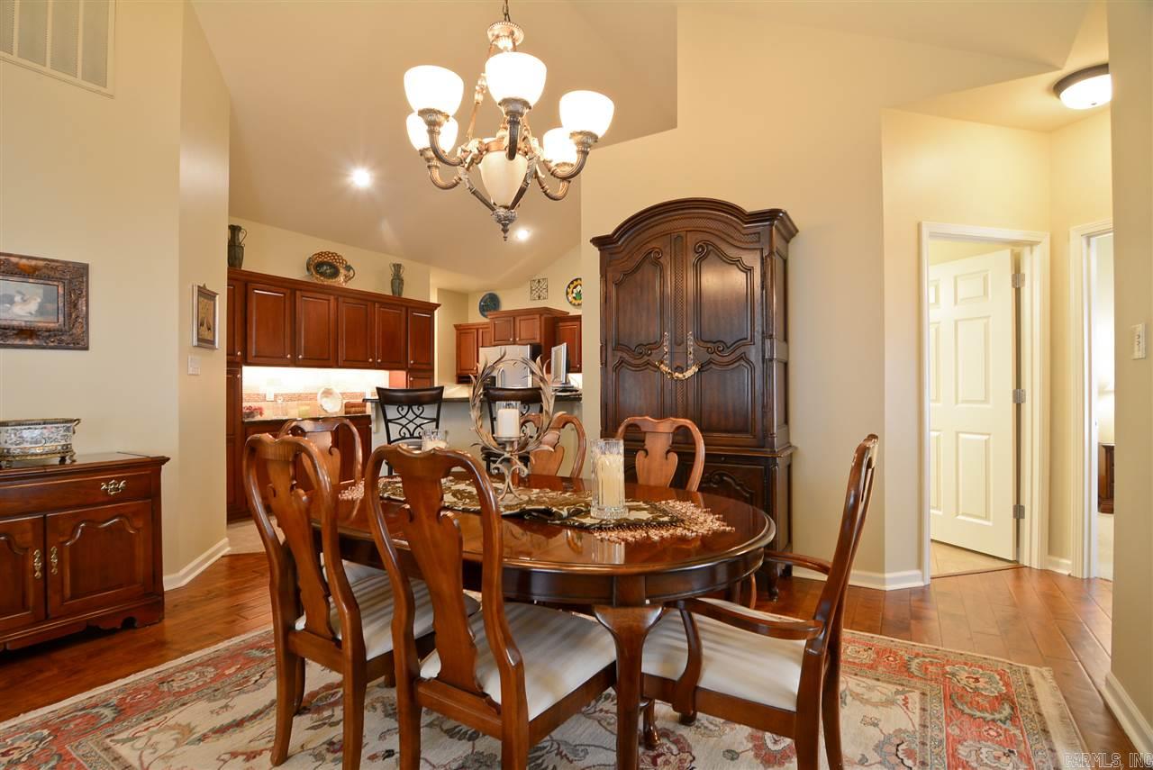 Mountain Terrace Estates - Residential Lease