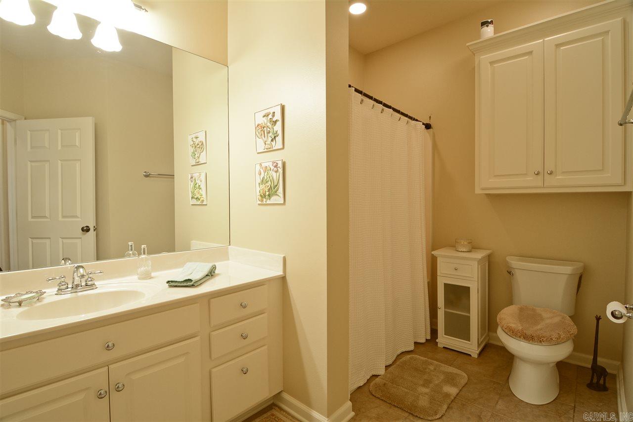 Mountain Terrace Estates - Residential Lease