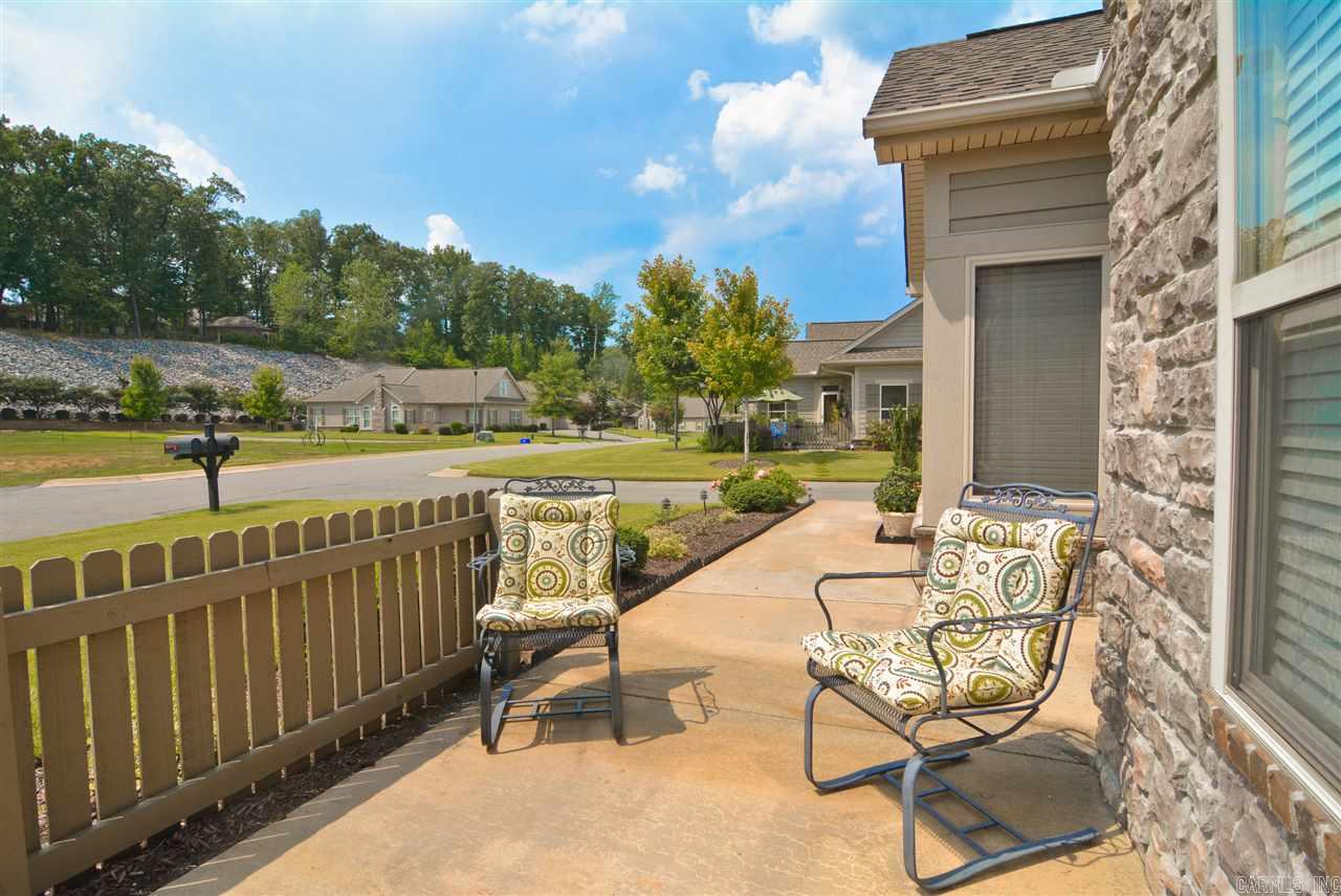 Mountain Terrace Estates - Residential Lease