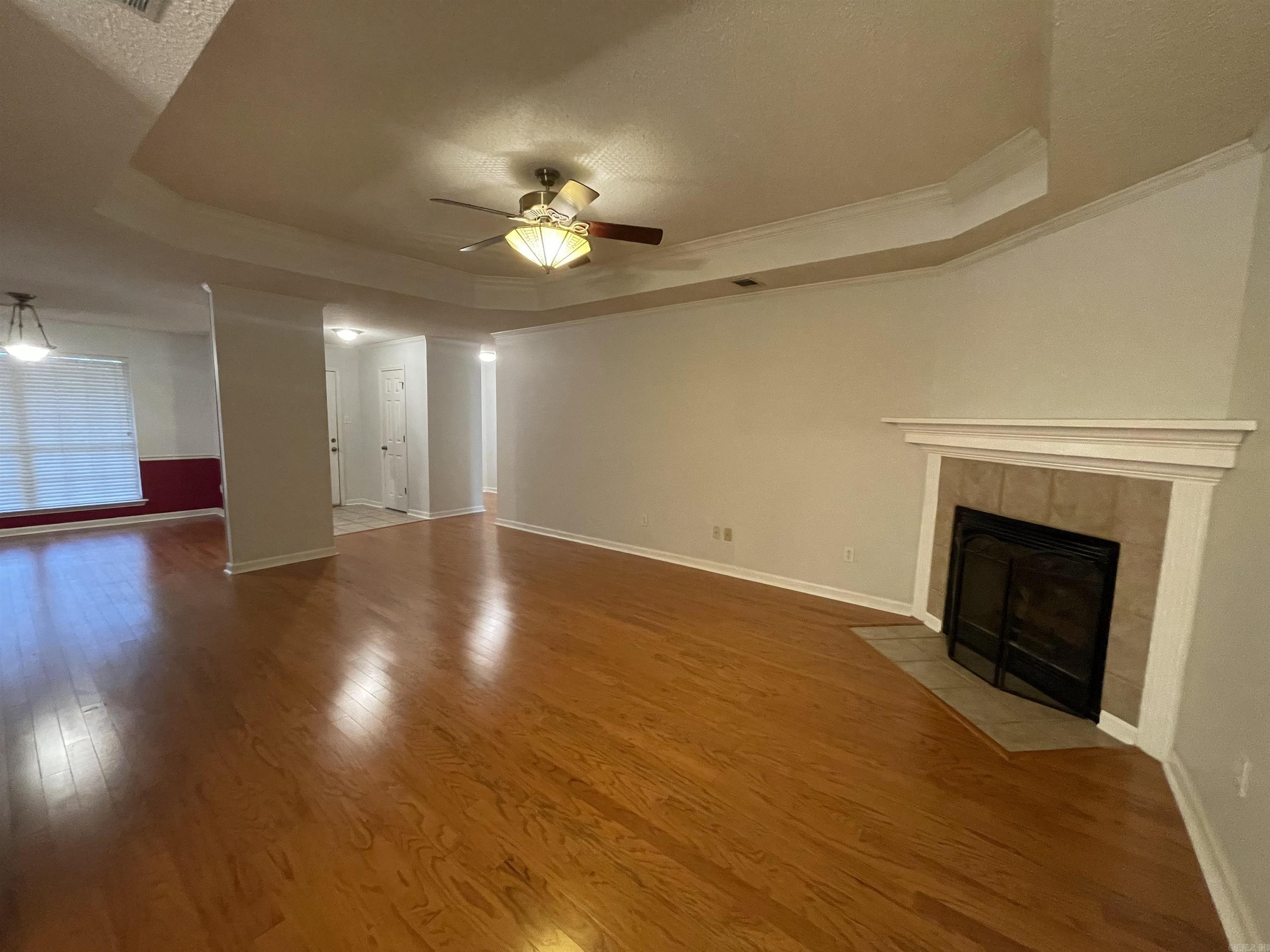 CEDAR RIDGE - Residential