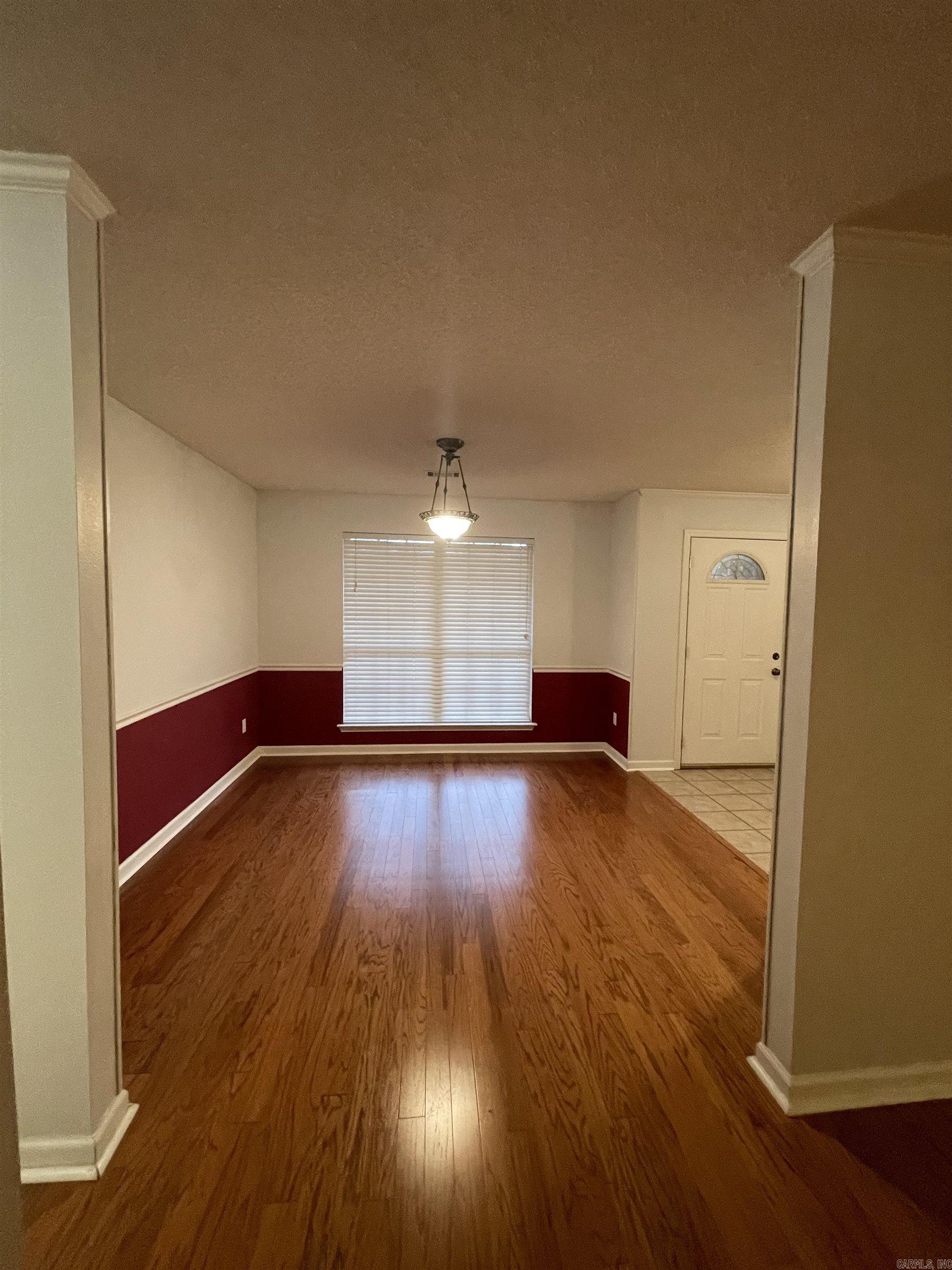 CEDAR RIDGE - Residential