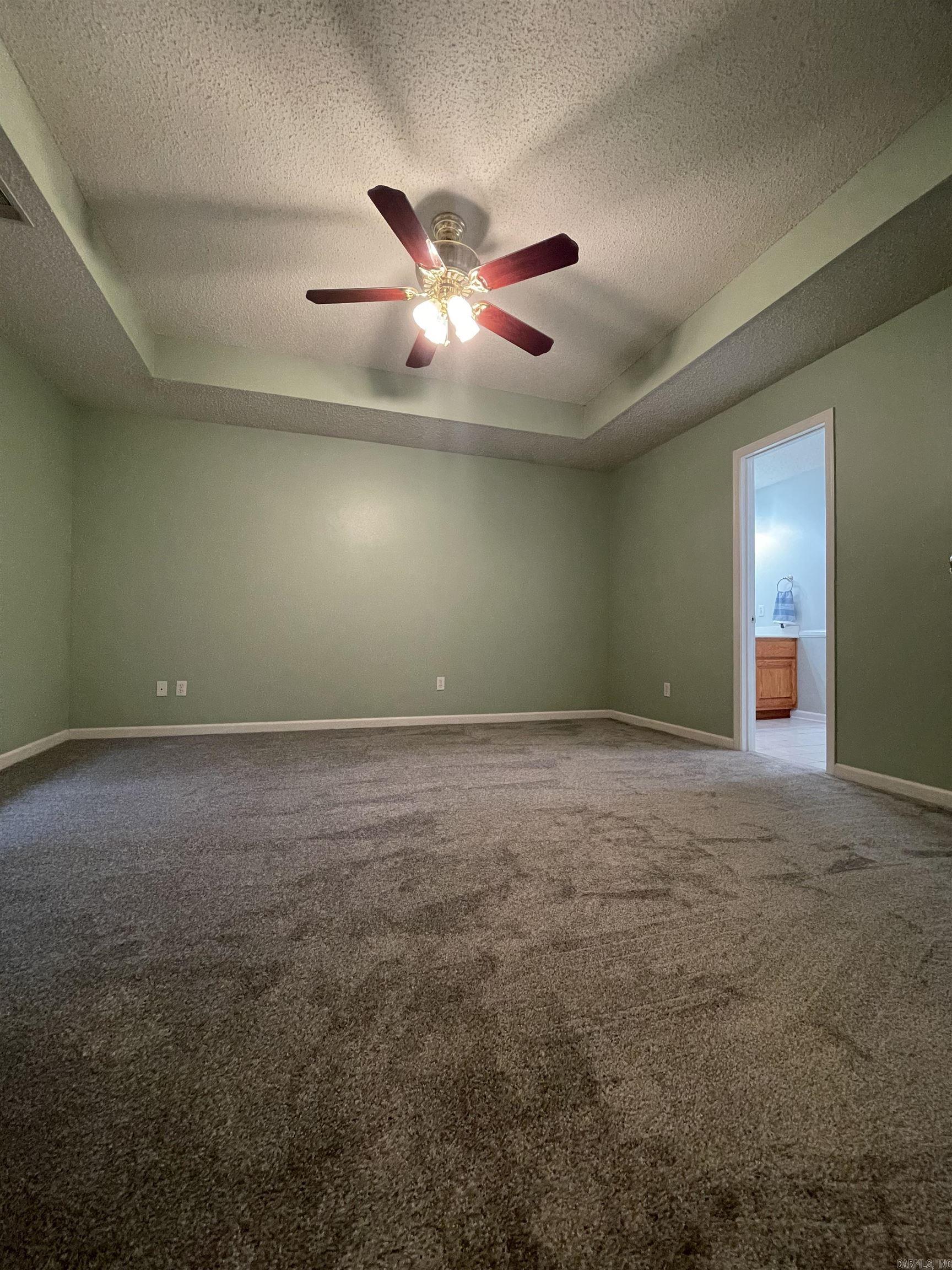 CEDAR RIDGE - Residential