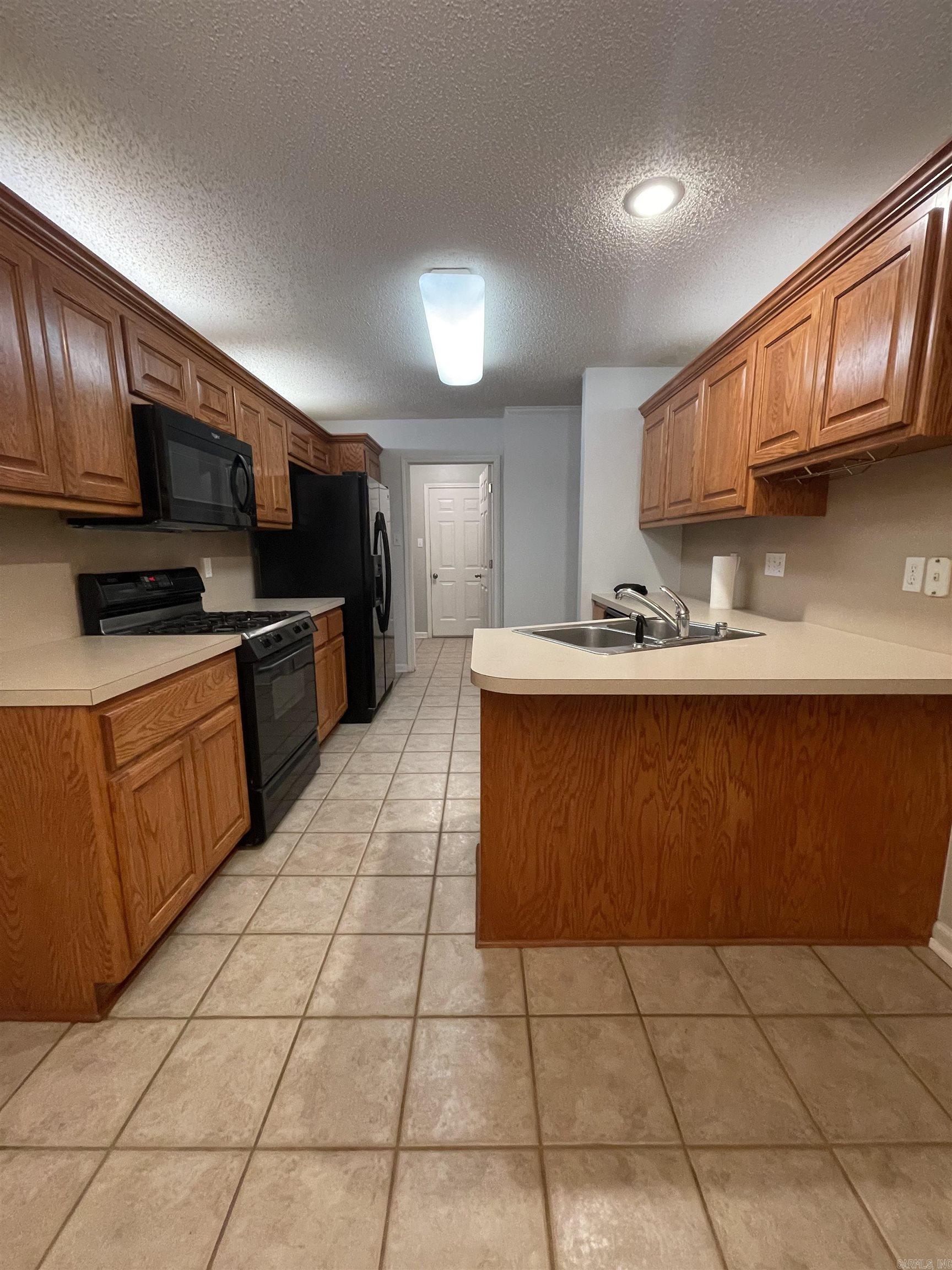 CEDAR RIDGE - Residential