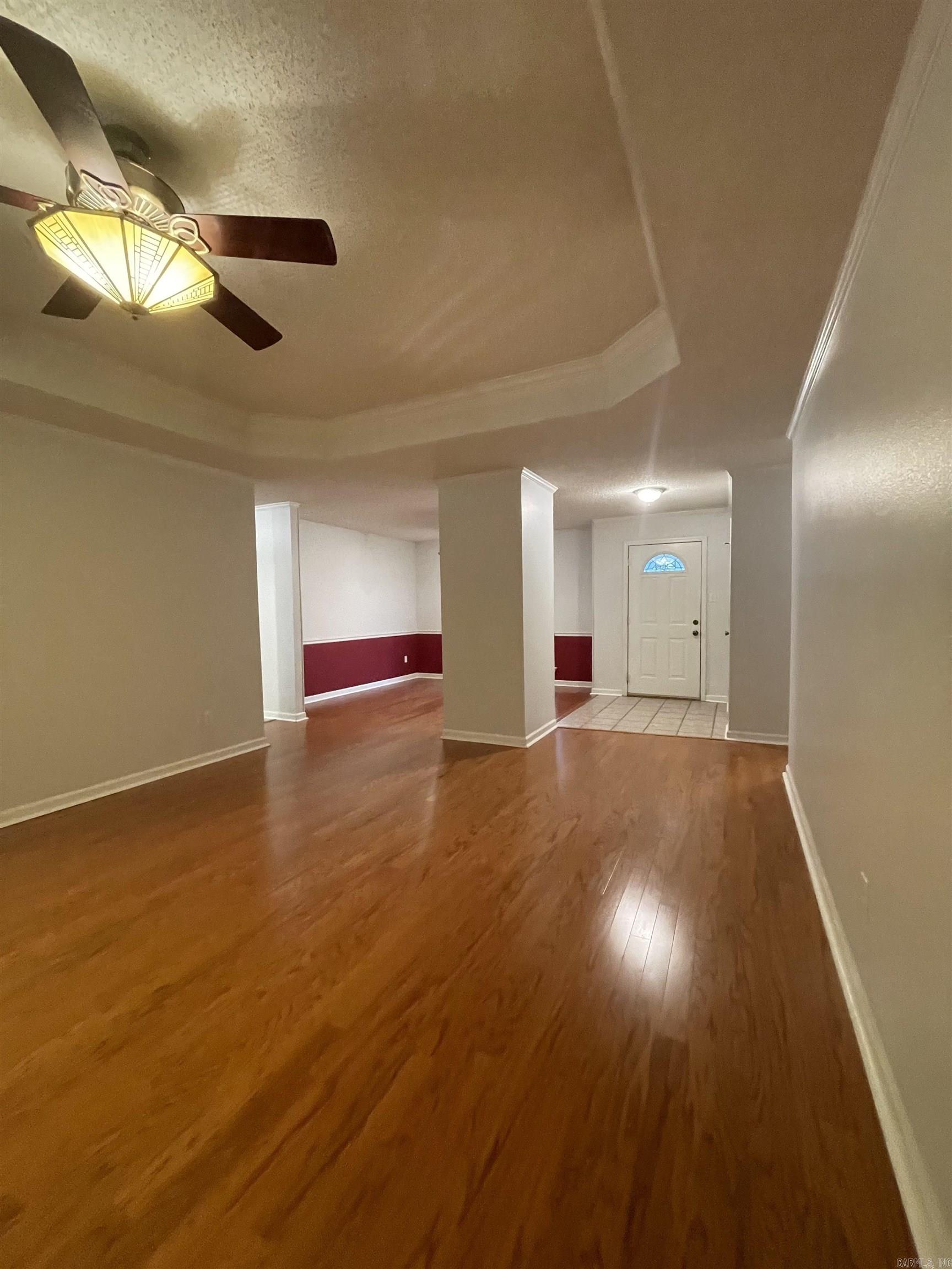 CEDAR RIDGE - Residential