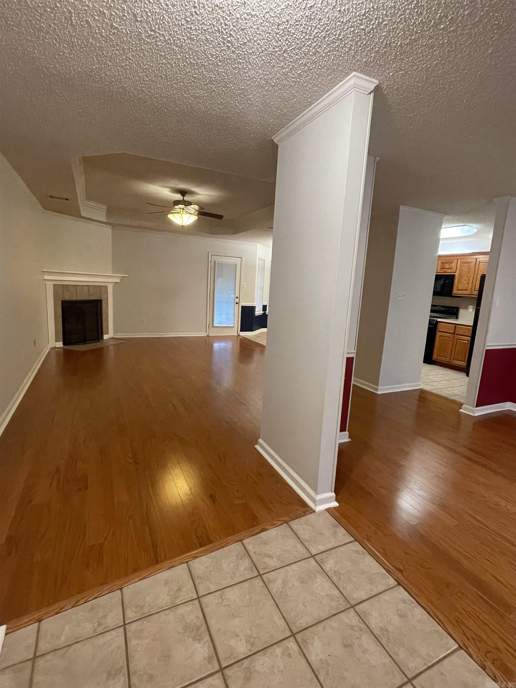 CEDAR RIDGE - Residential