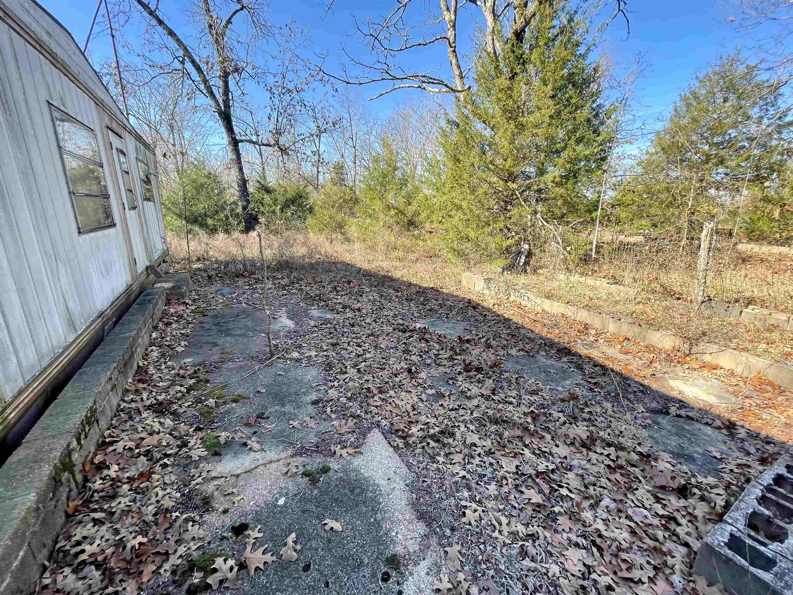 Horseshoe Bend Estates - Residential