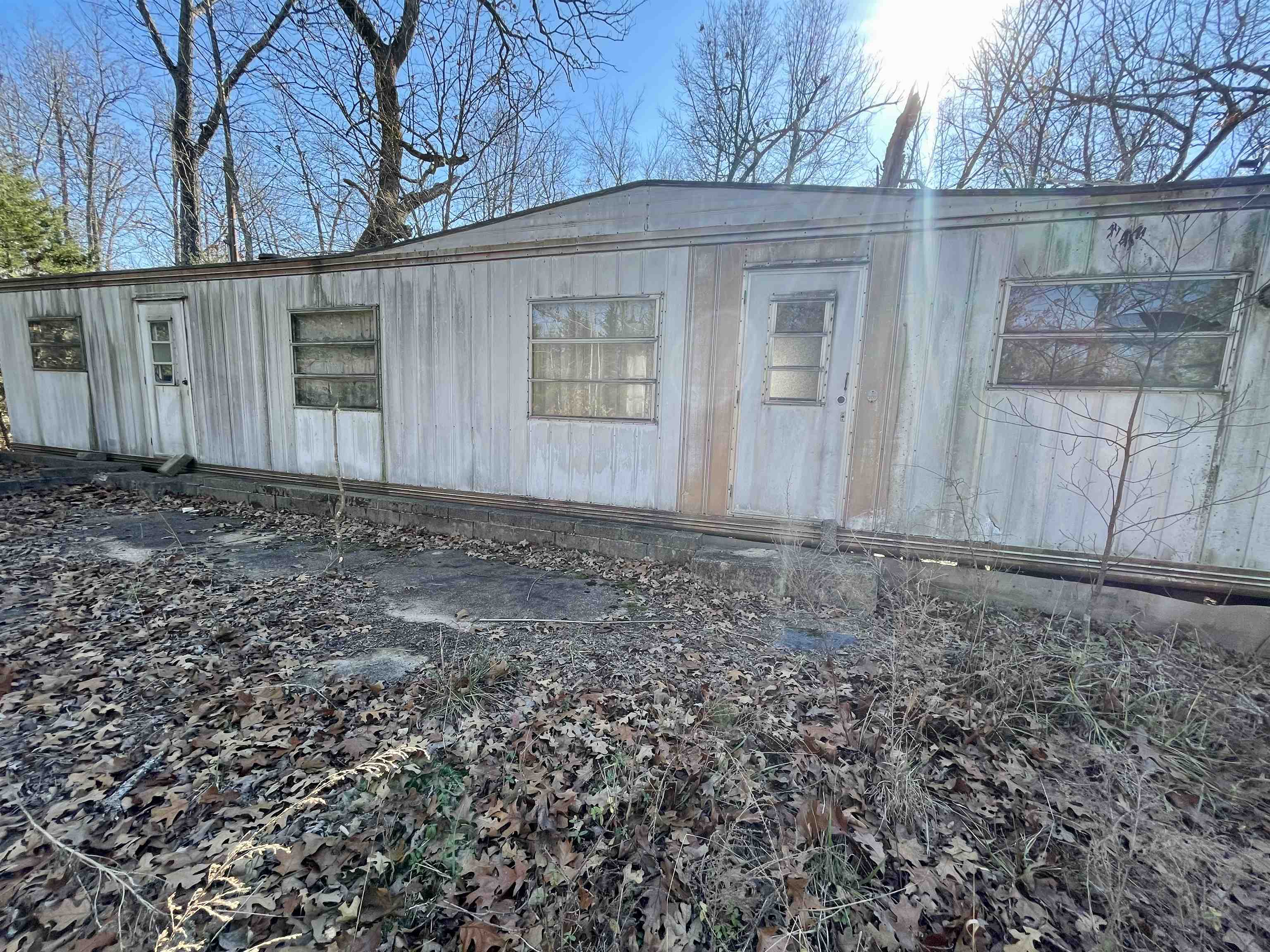 Horseshoe Bend Estates - Residential