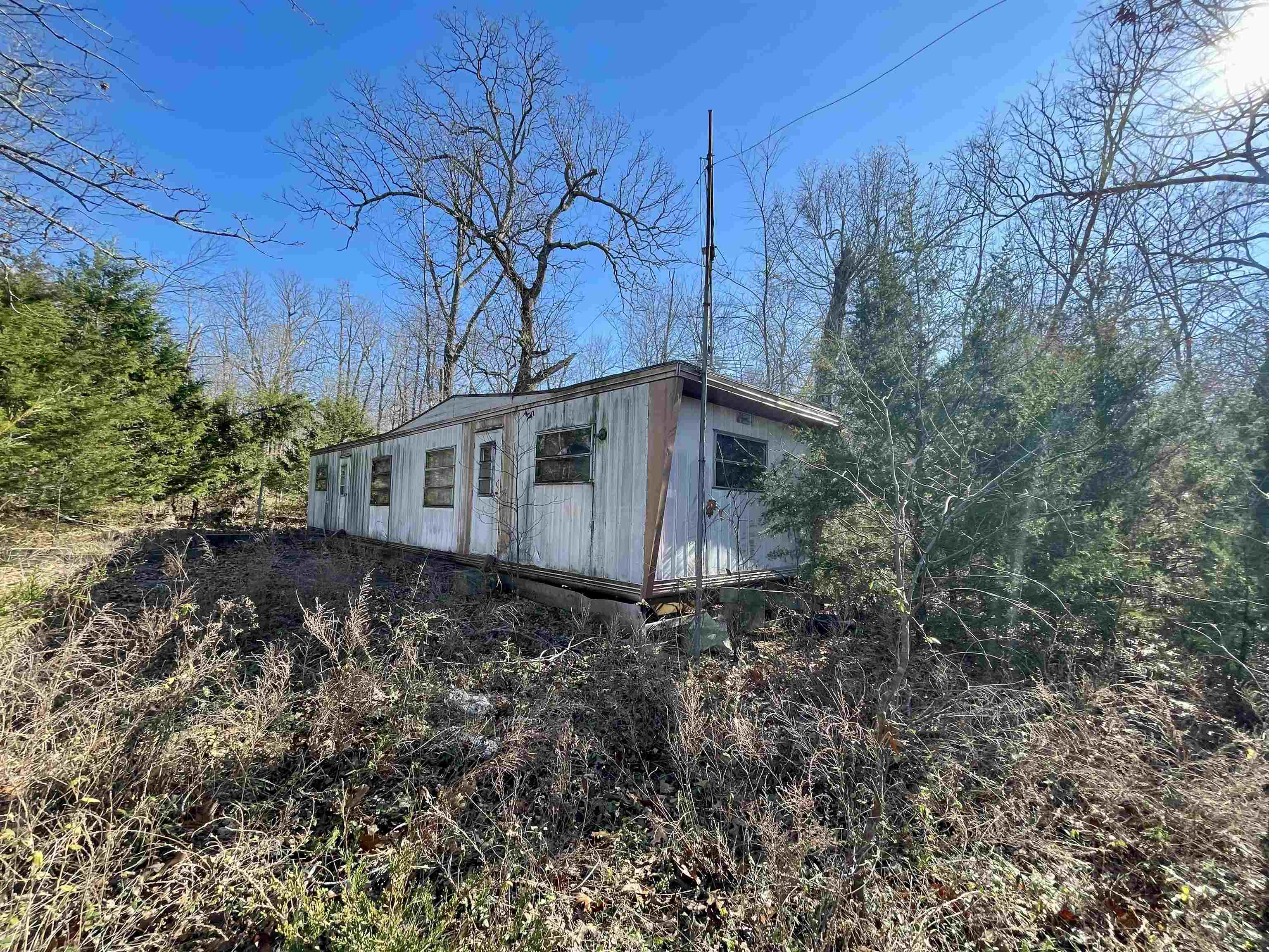 Horseshoe Bend Estates - Residential