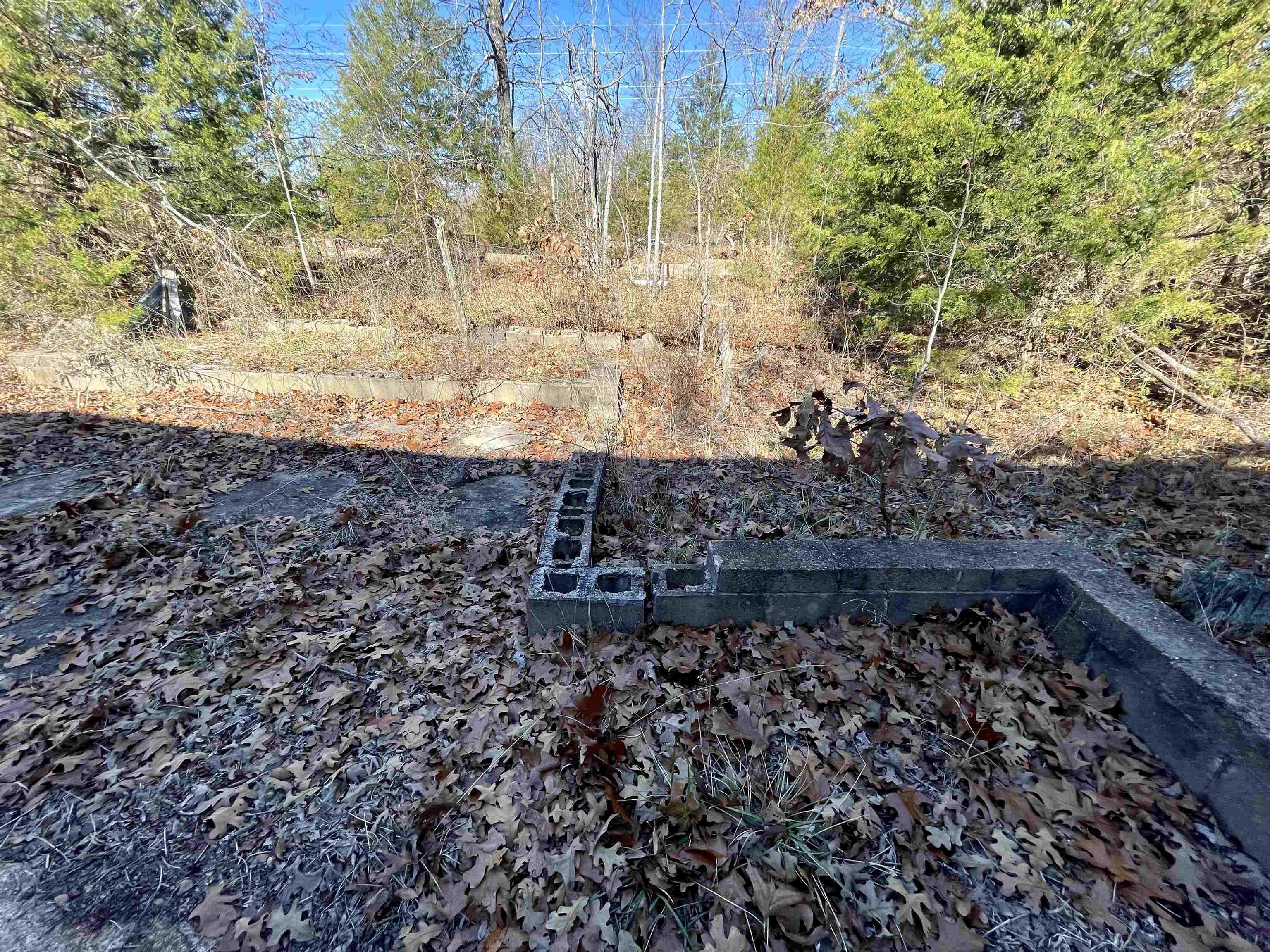 Horseshoe Bend Estates - Residential